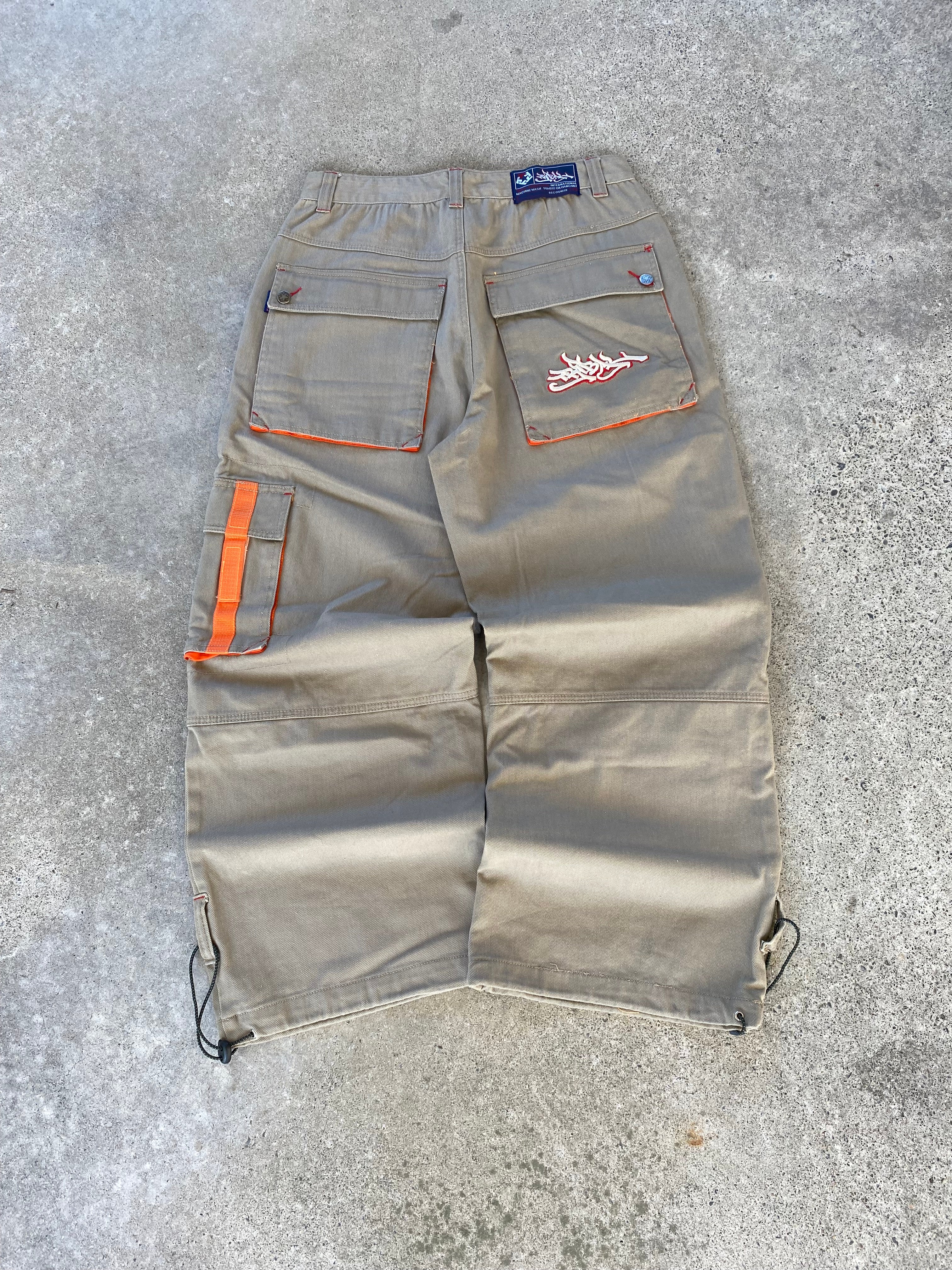 Men’s Pants