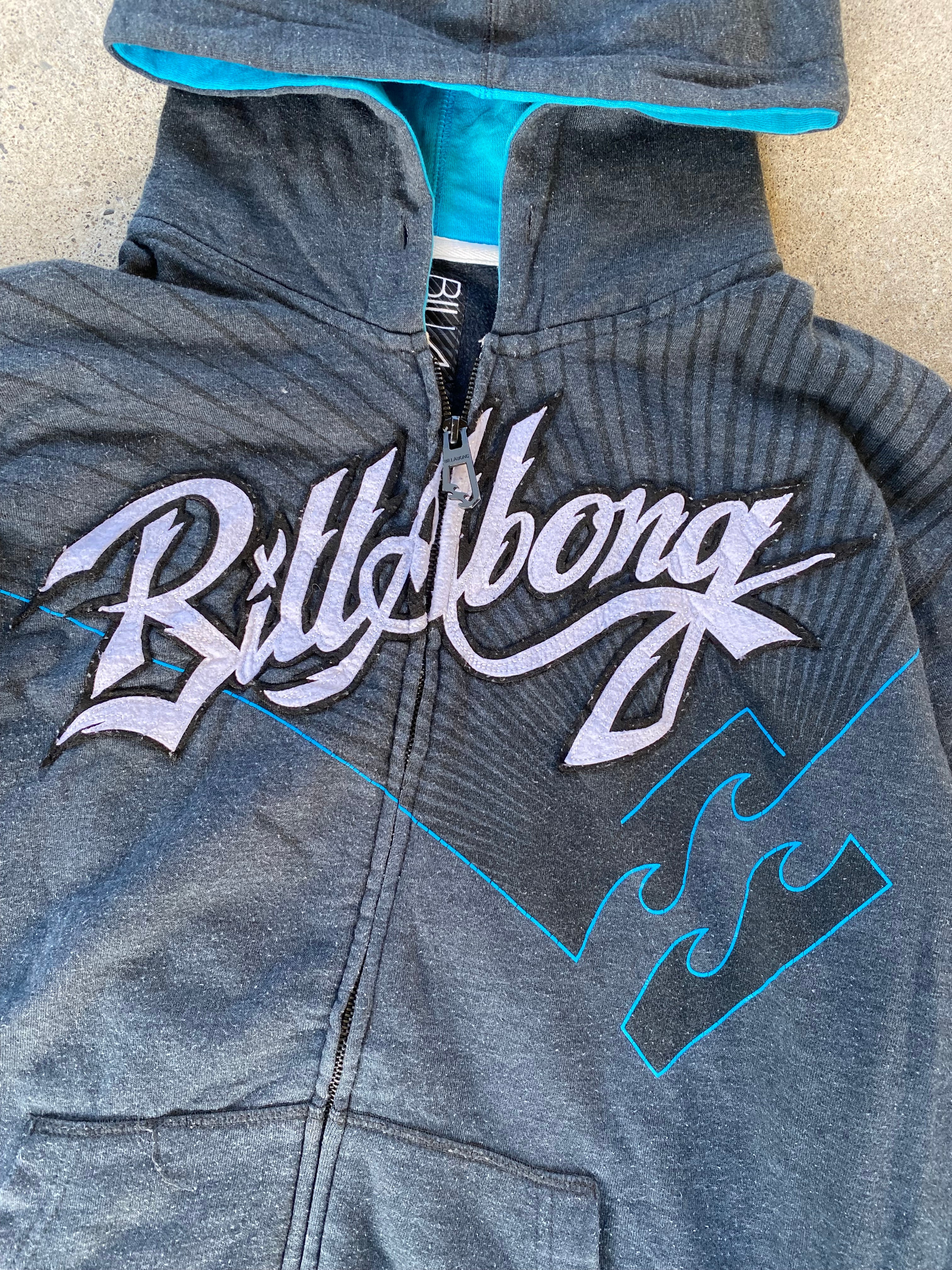 Billabong zip-XL”