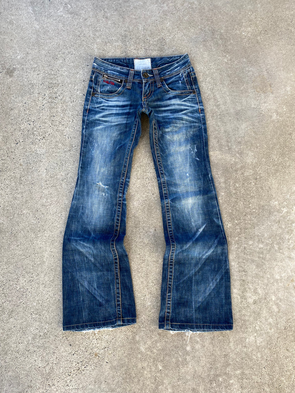 lolita jeans “25