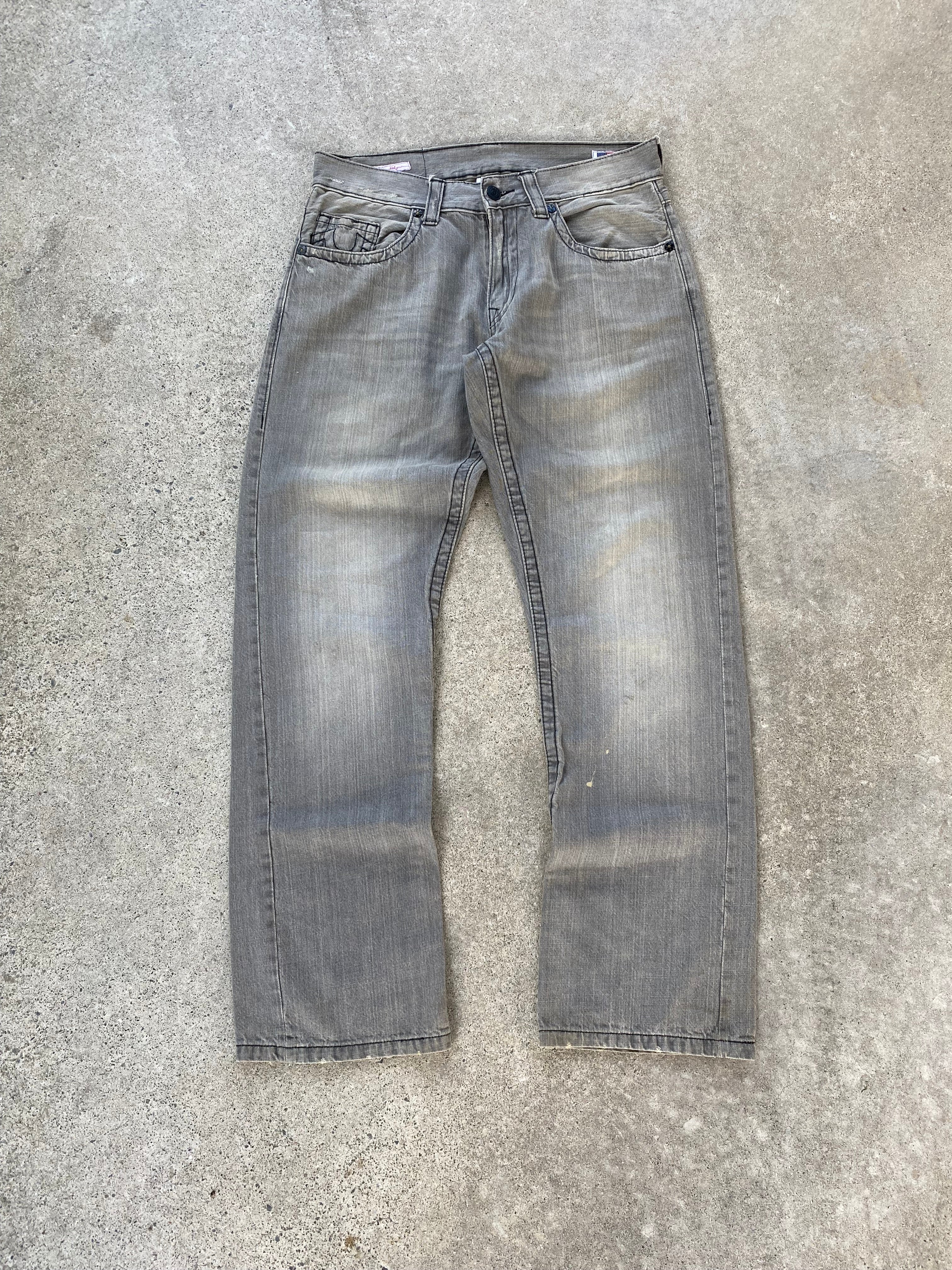 true religion “34