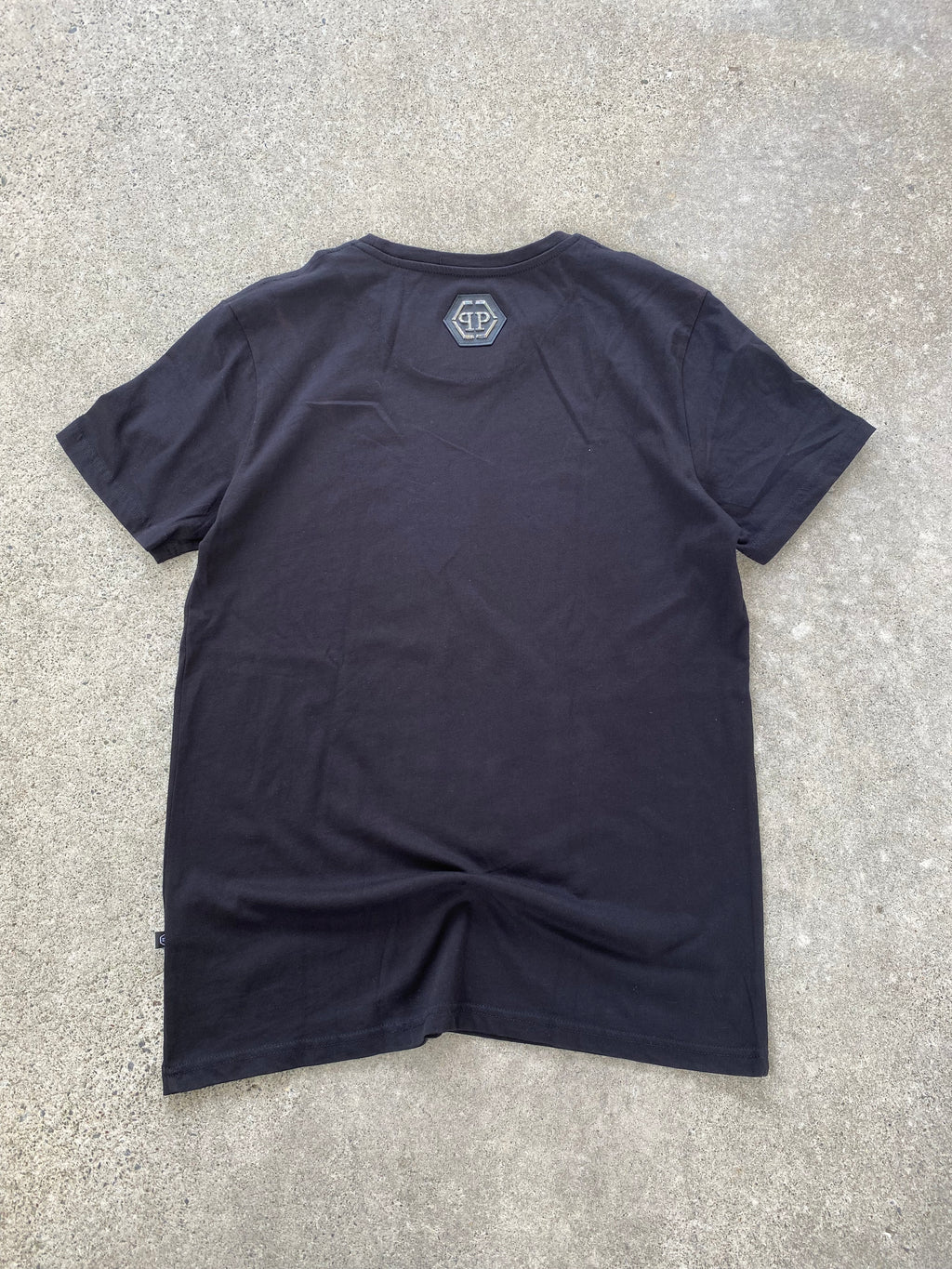 philip plein tee-M”