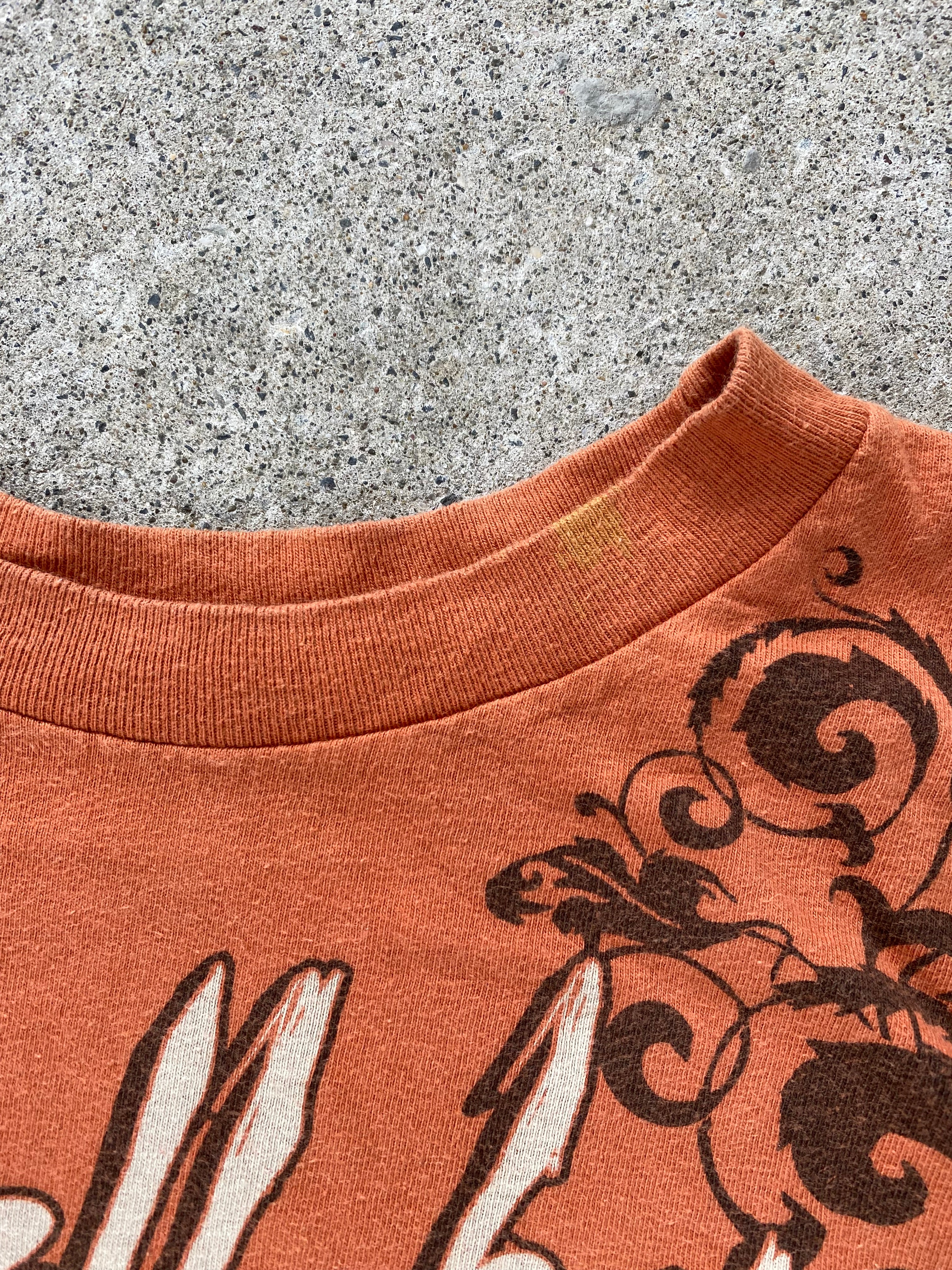 billabong tee-M”