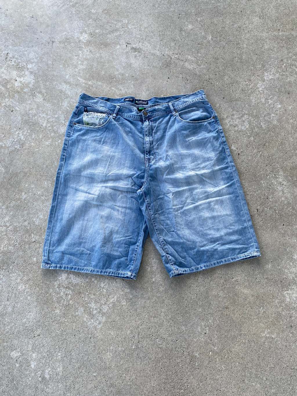 tufff eckoo🥹-42”