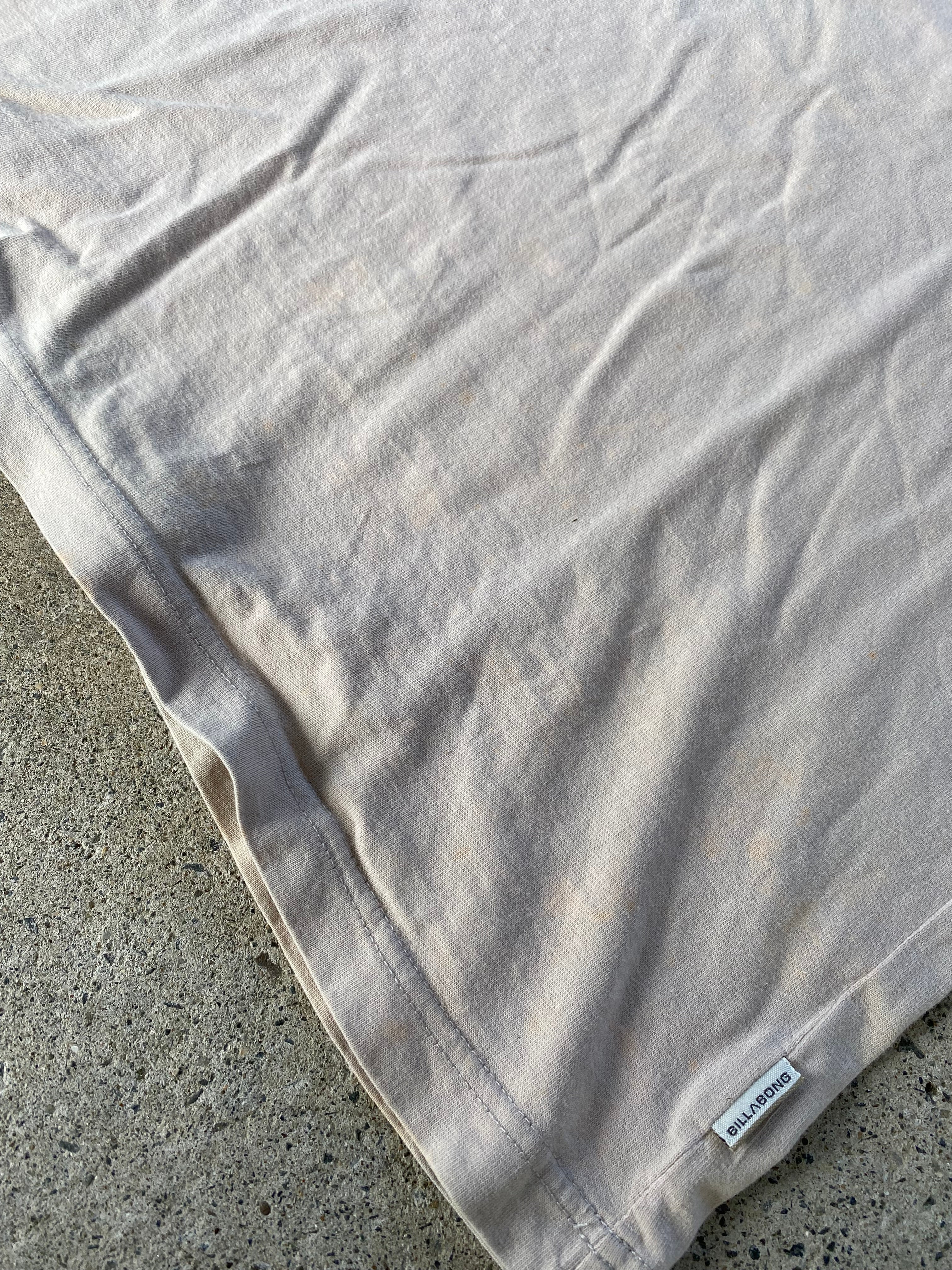 billabong tee-M”