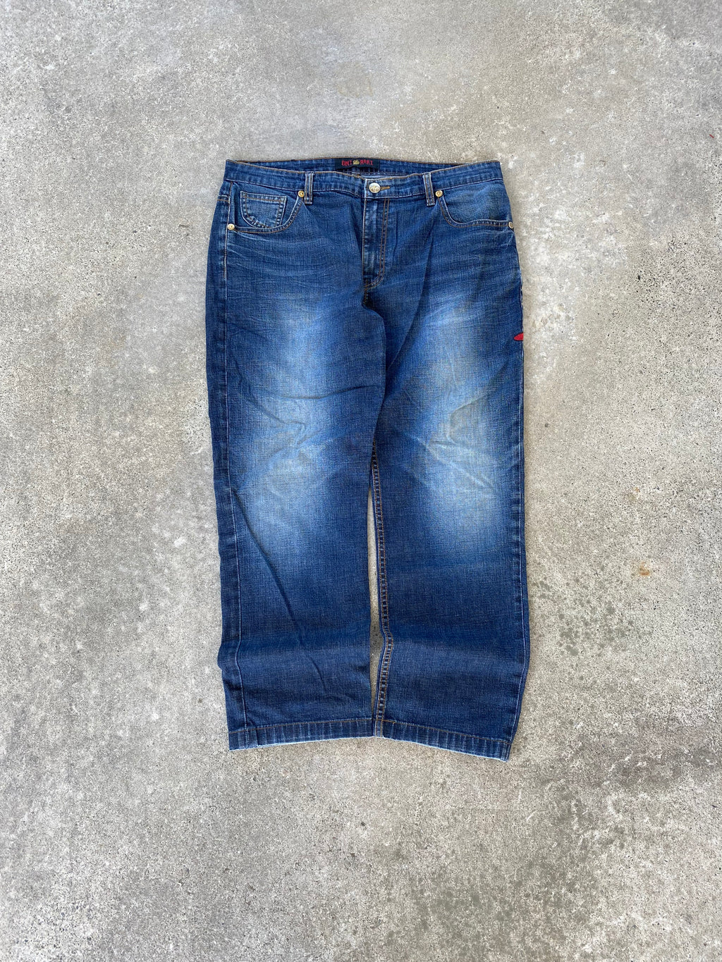 omd ONI ARAI😩-36”