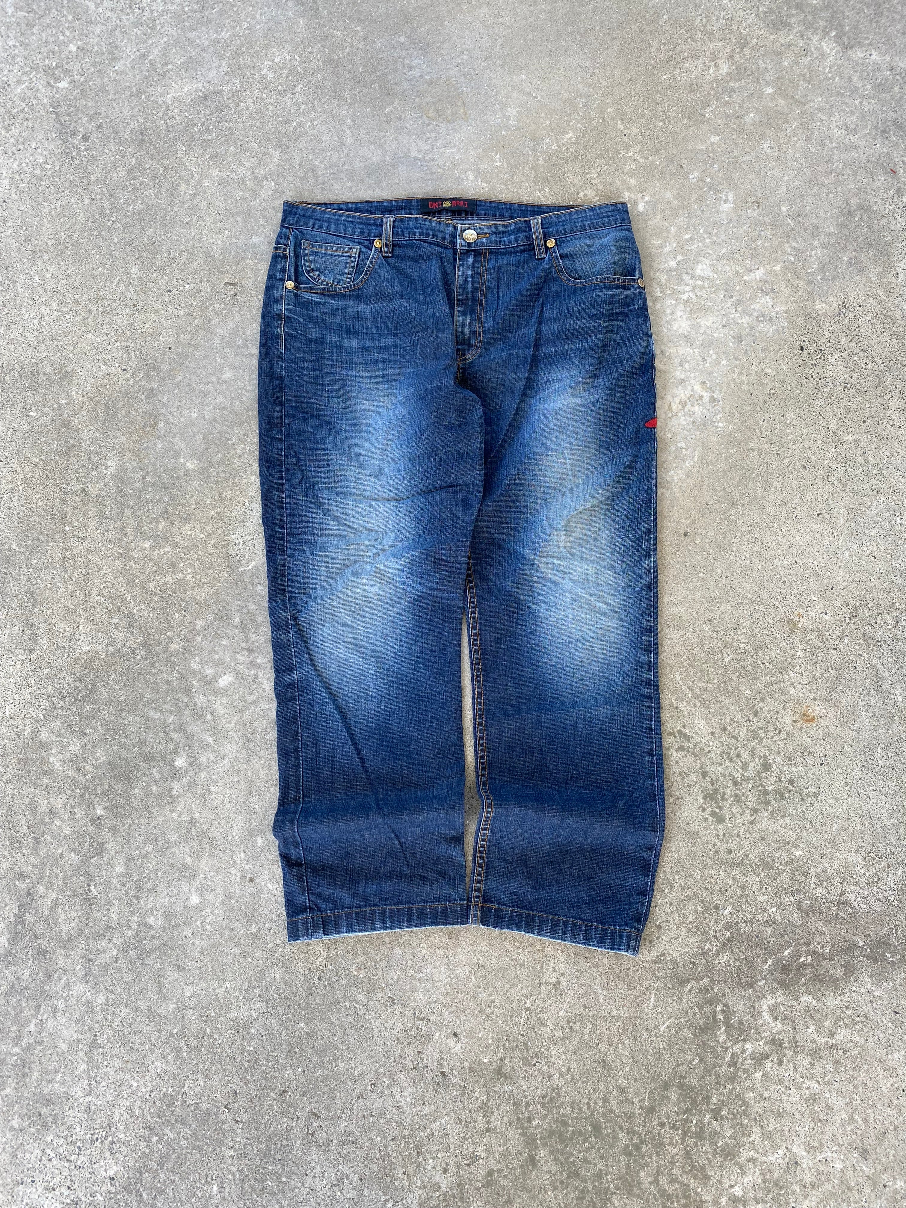 omd ONI ARAI😩-36”