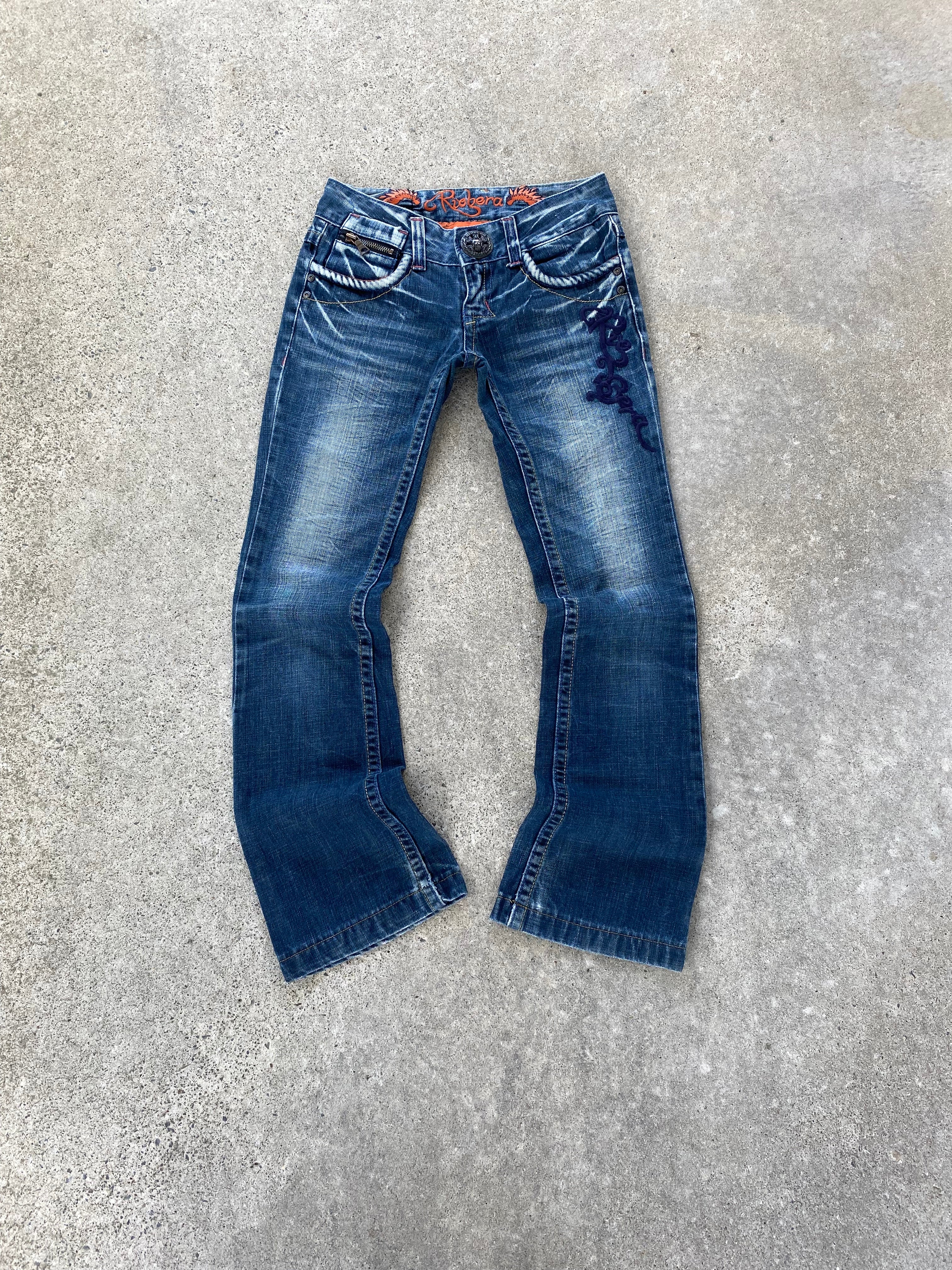 sexy riobera jeans-24”