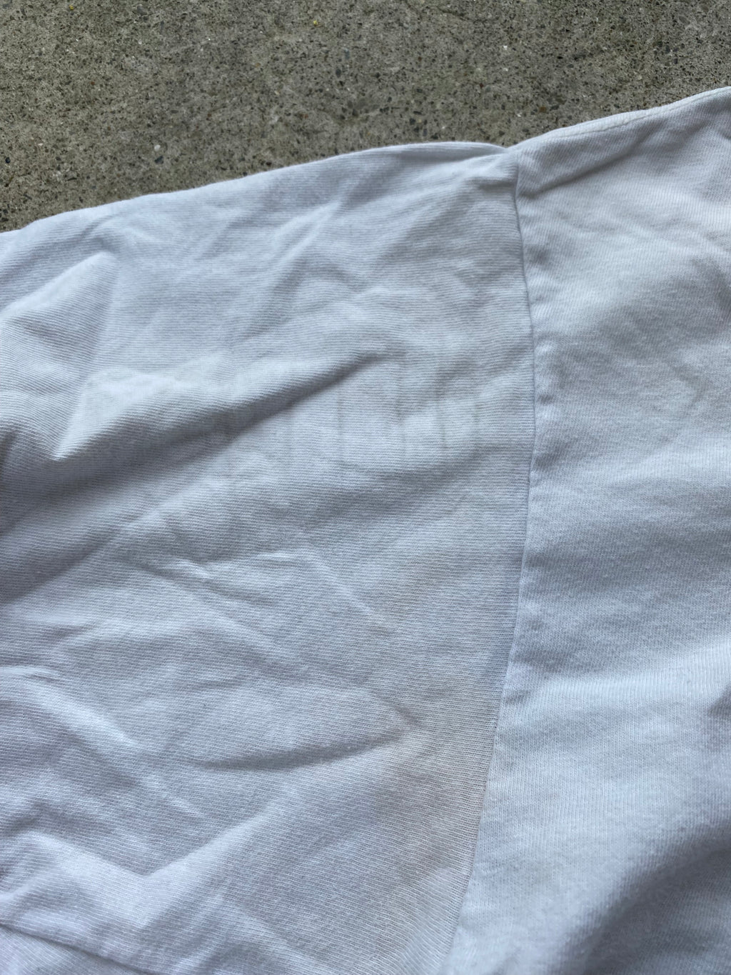 hurley tee-XL”