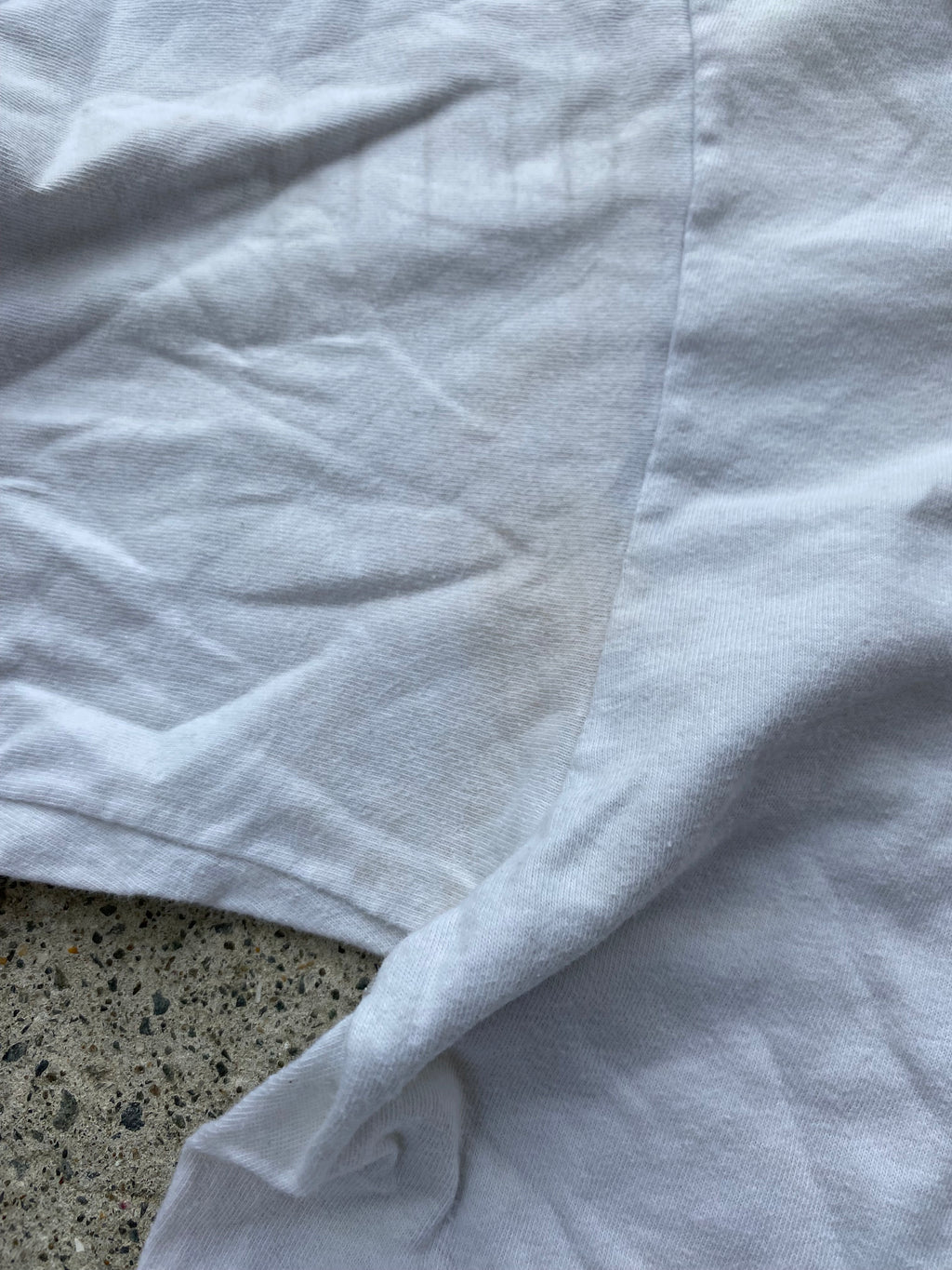 hurley tee-XL”