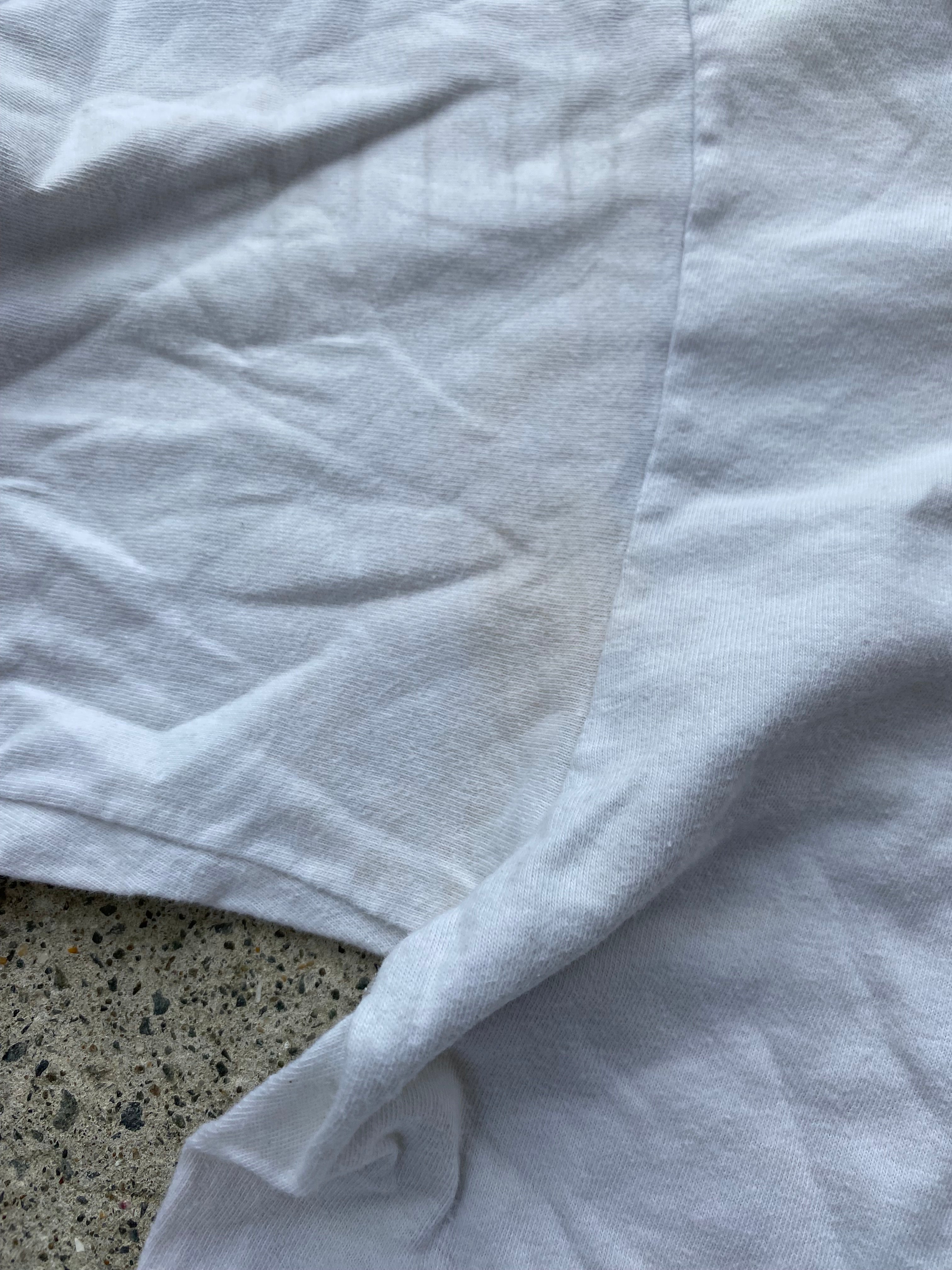 hurley tee-XL”