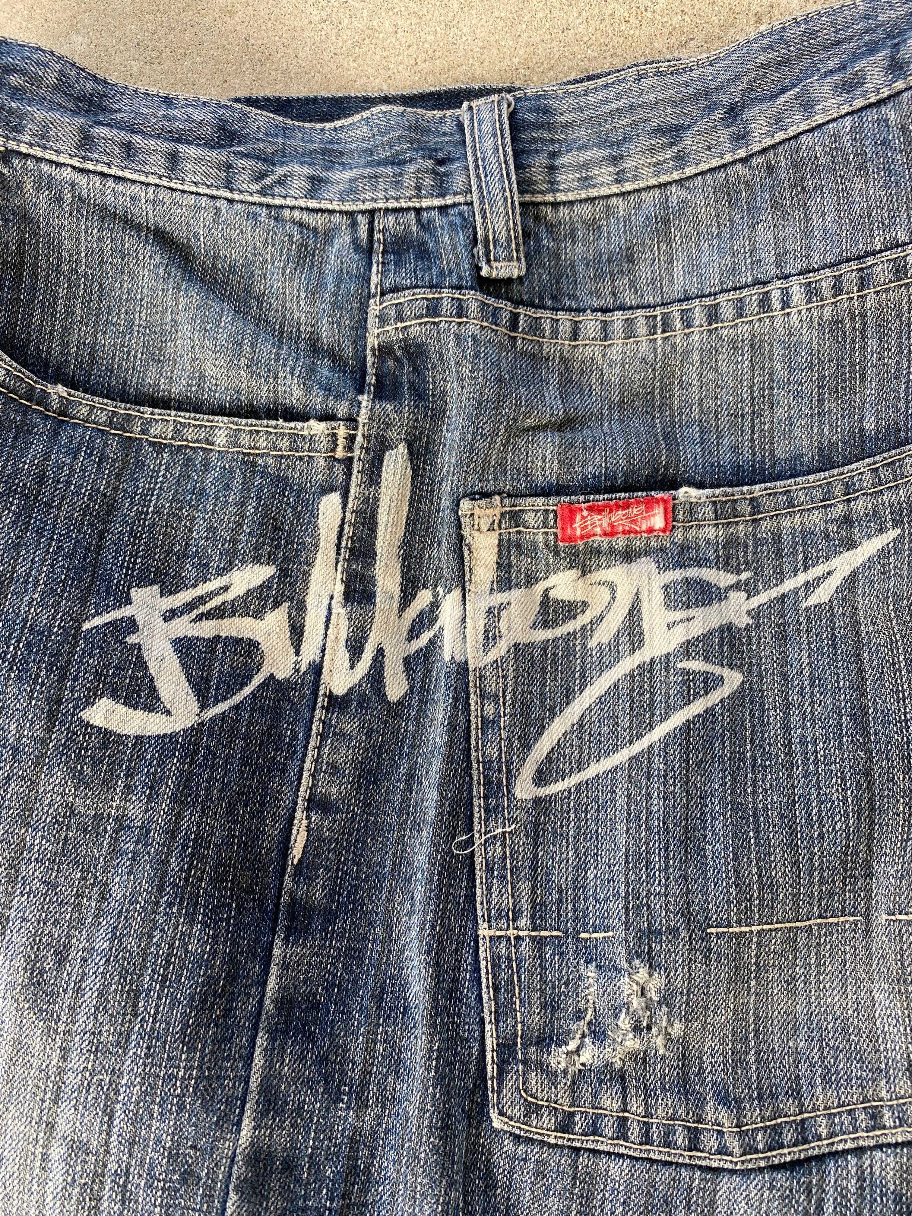 billabong jawn jorts-31”