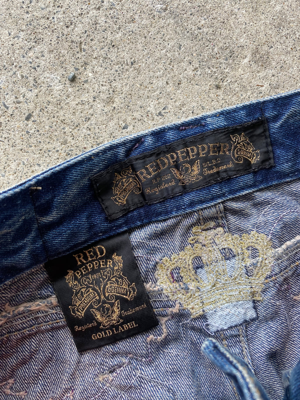 😩redd pepper😱-27”