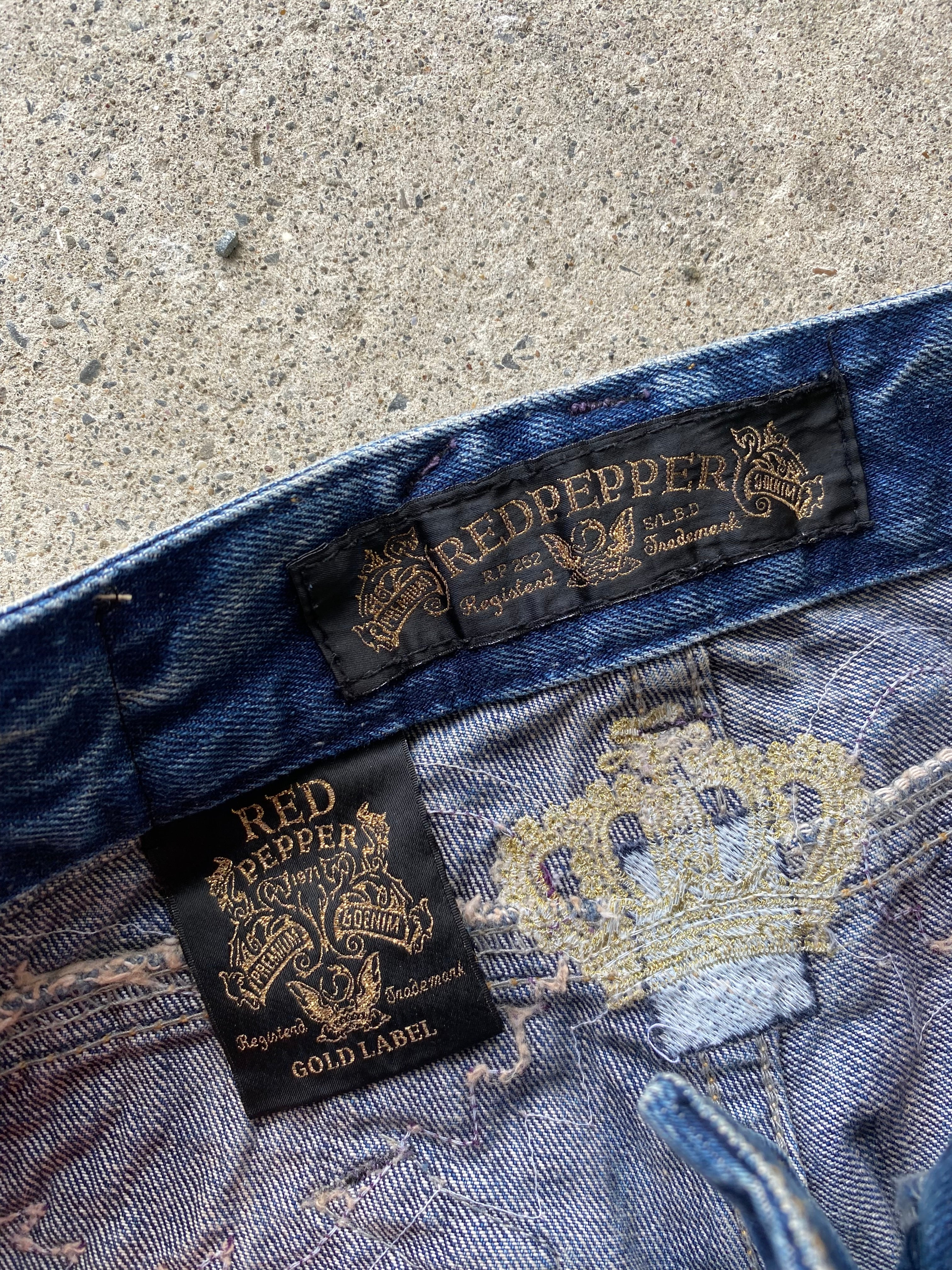 😩redd pepper😱-27”