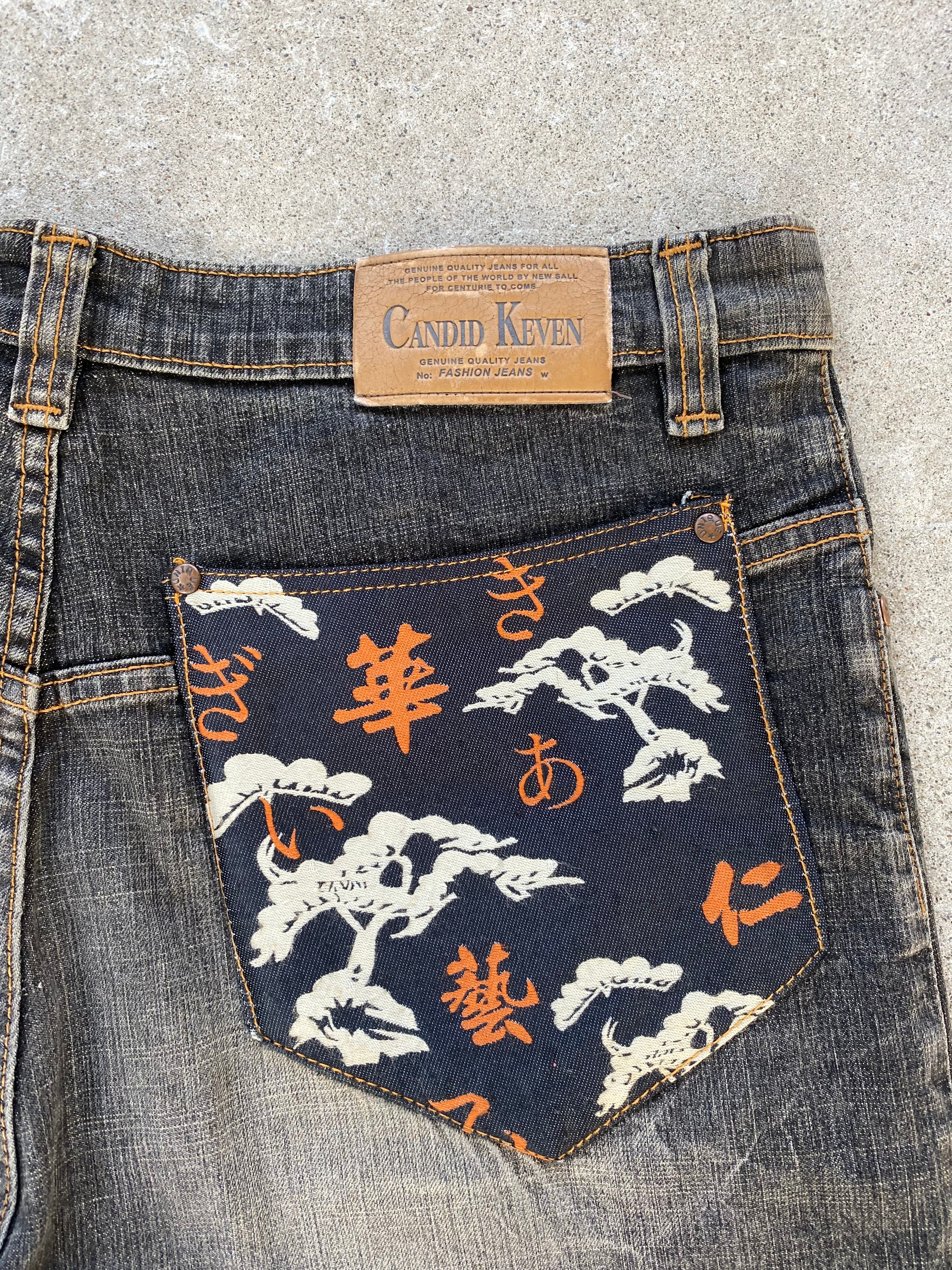 idk wut this pants is, looks cool tho so jus buy it “34
