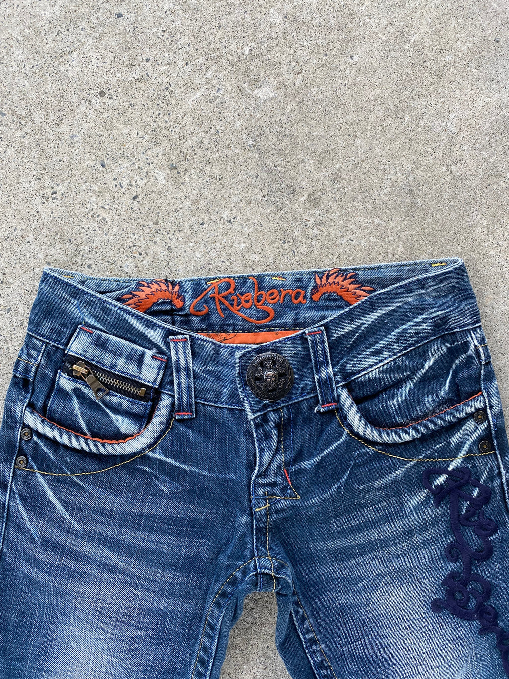 sexy riobera jeans-24”