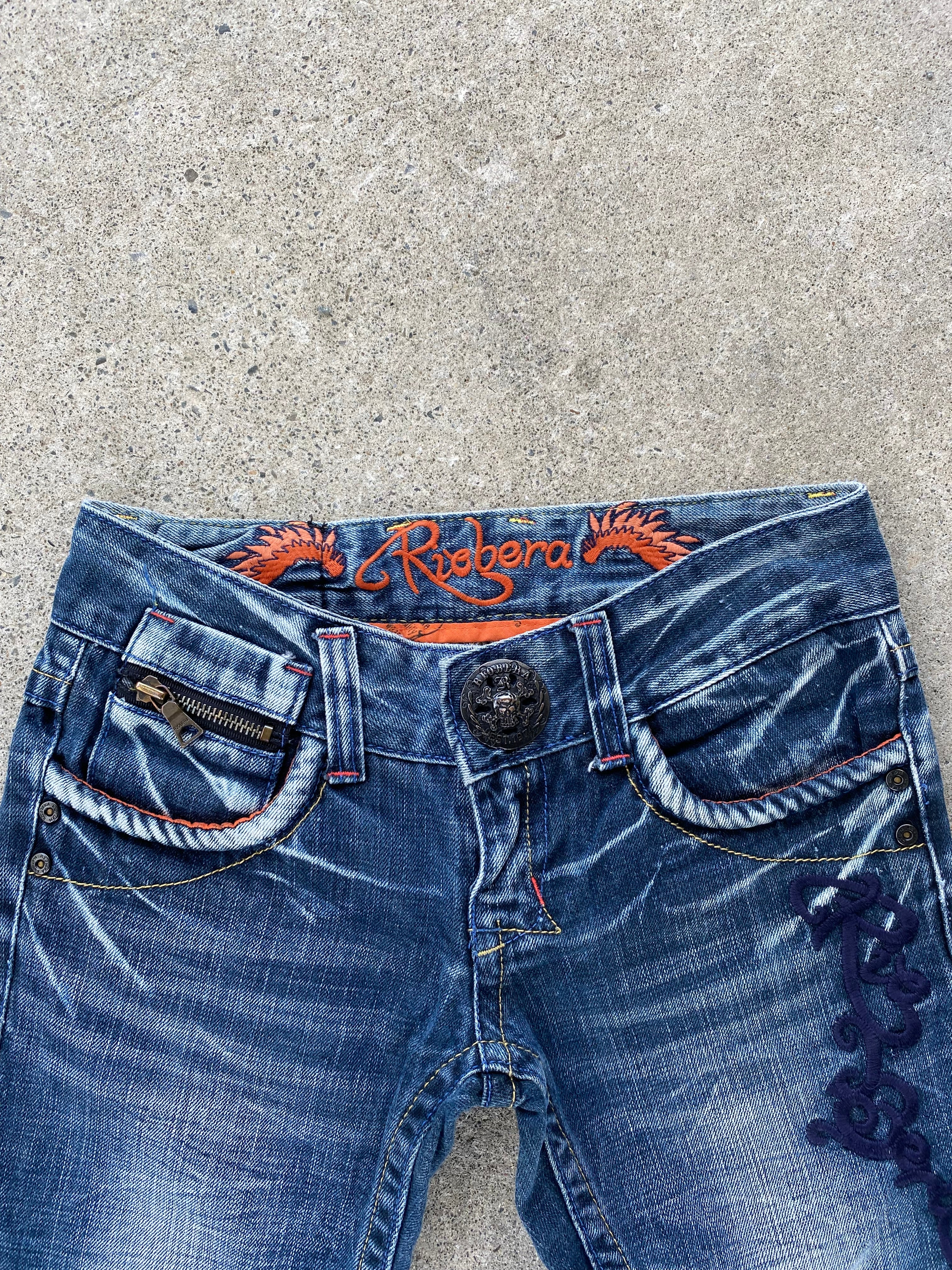 sexy riobera jeans-24”