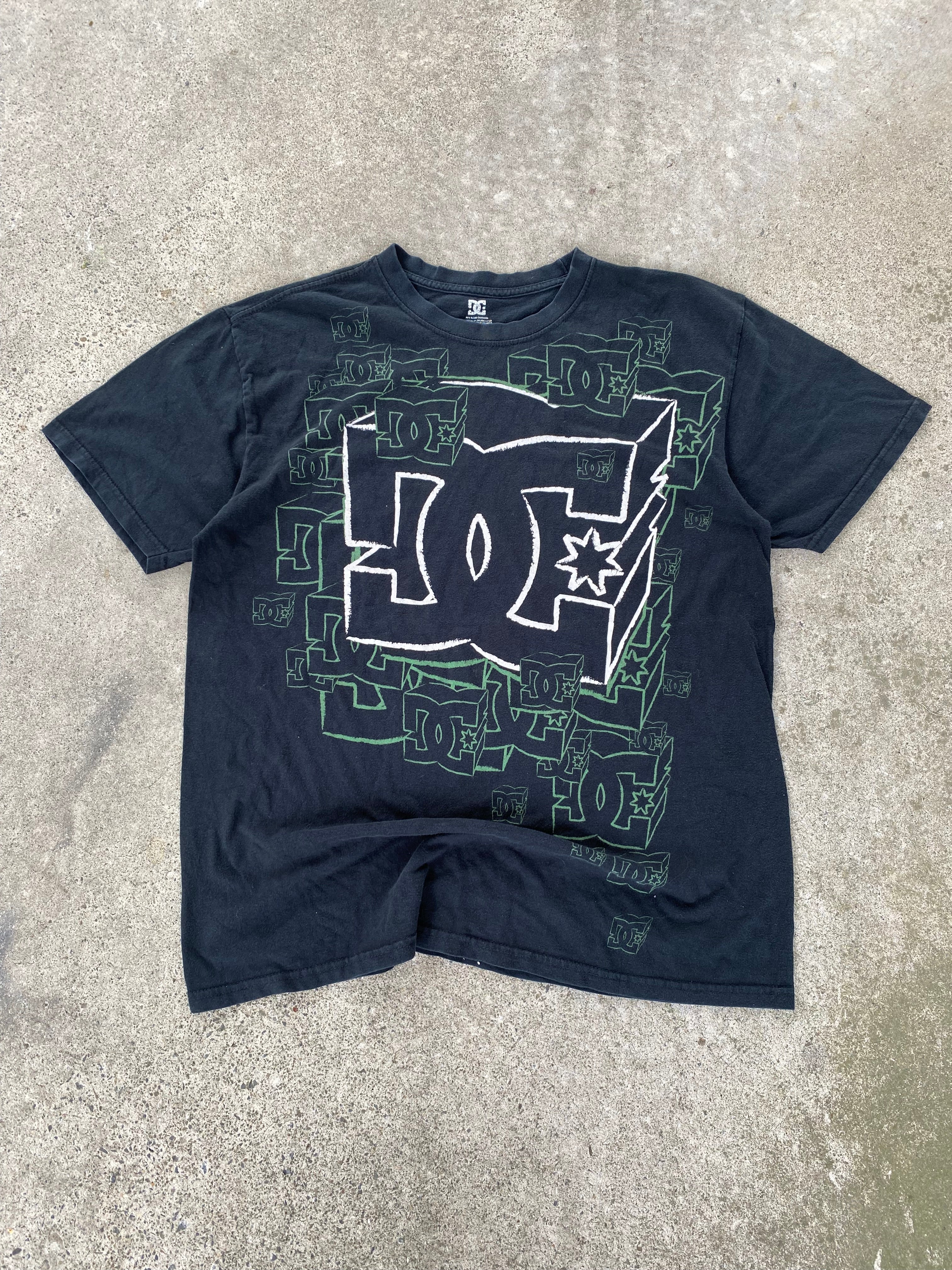 dc tee “L