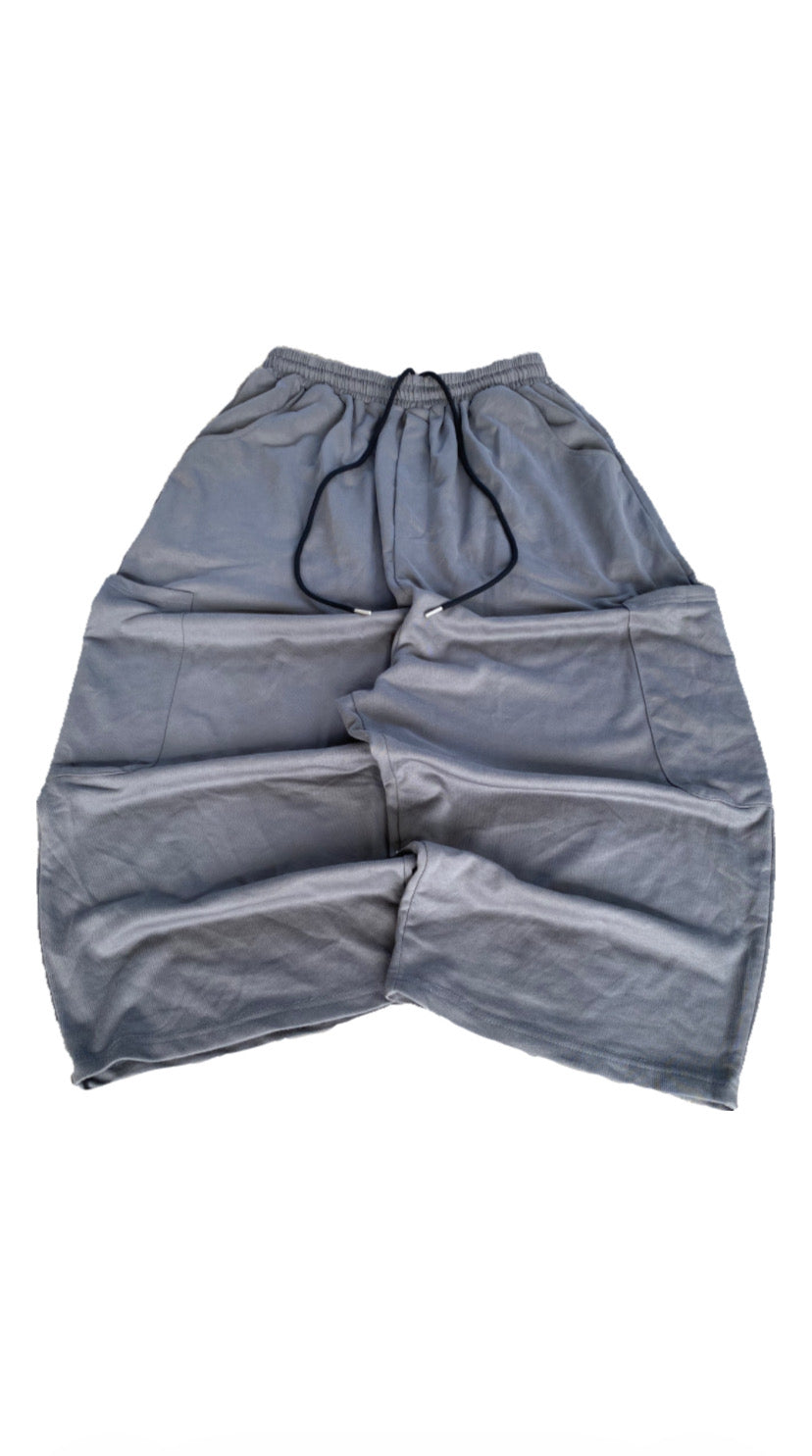 Zethbuggin Parachute Sweats