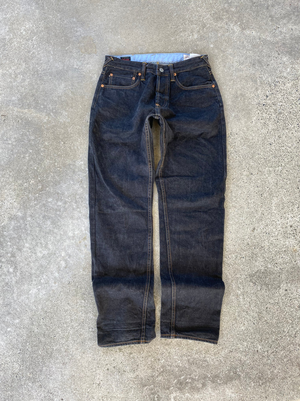 insaaanee rare evisuu jeaans-30”