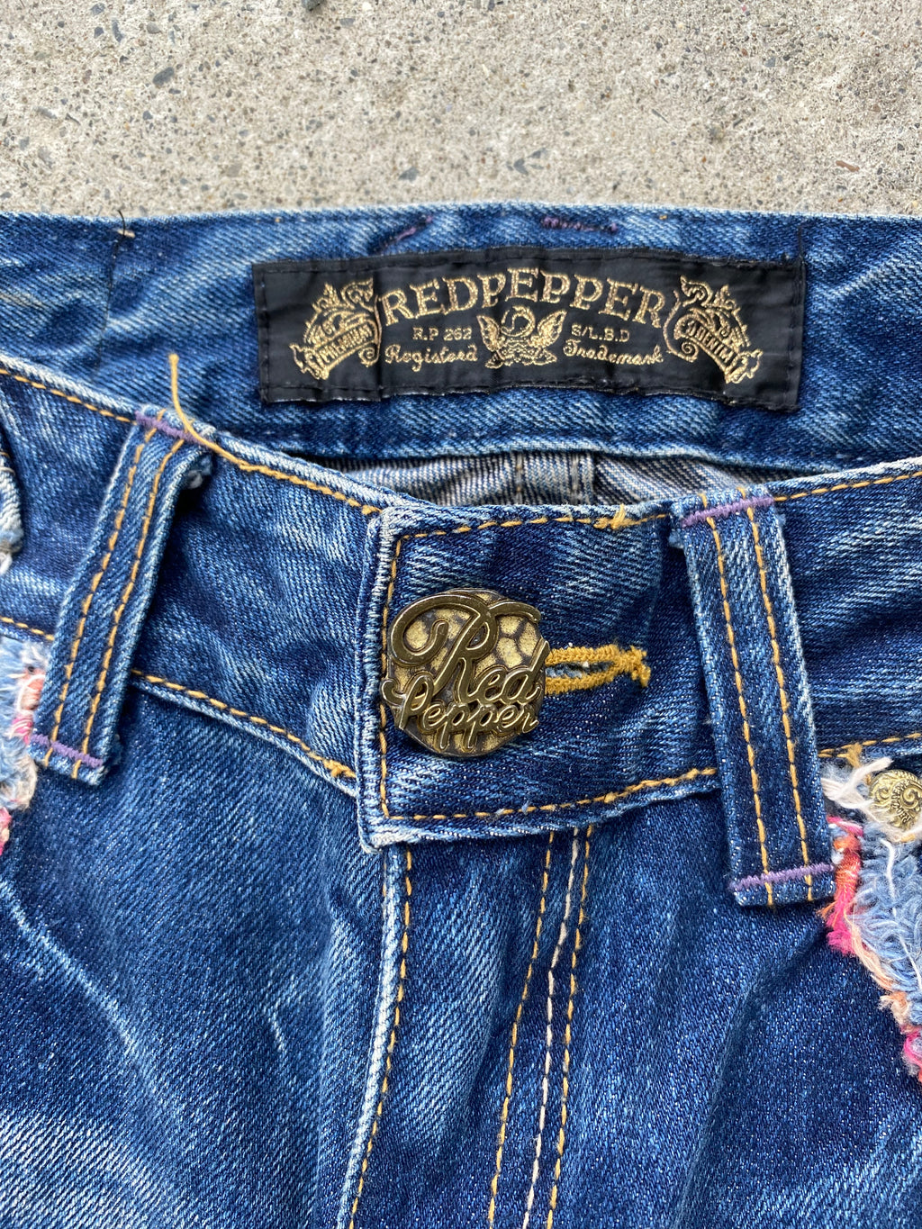 😩redd pepper😱-27”