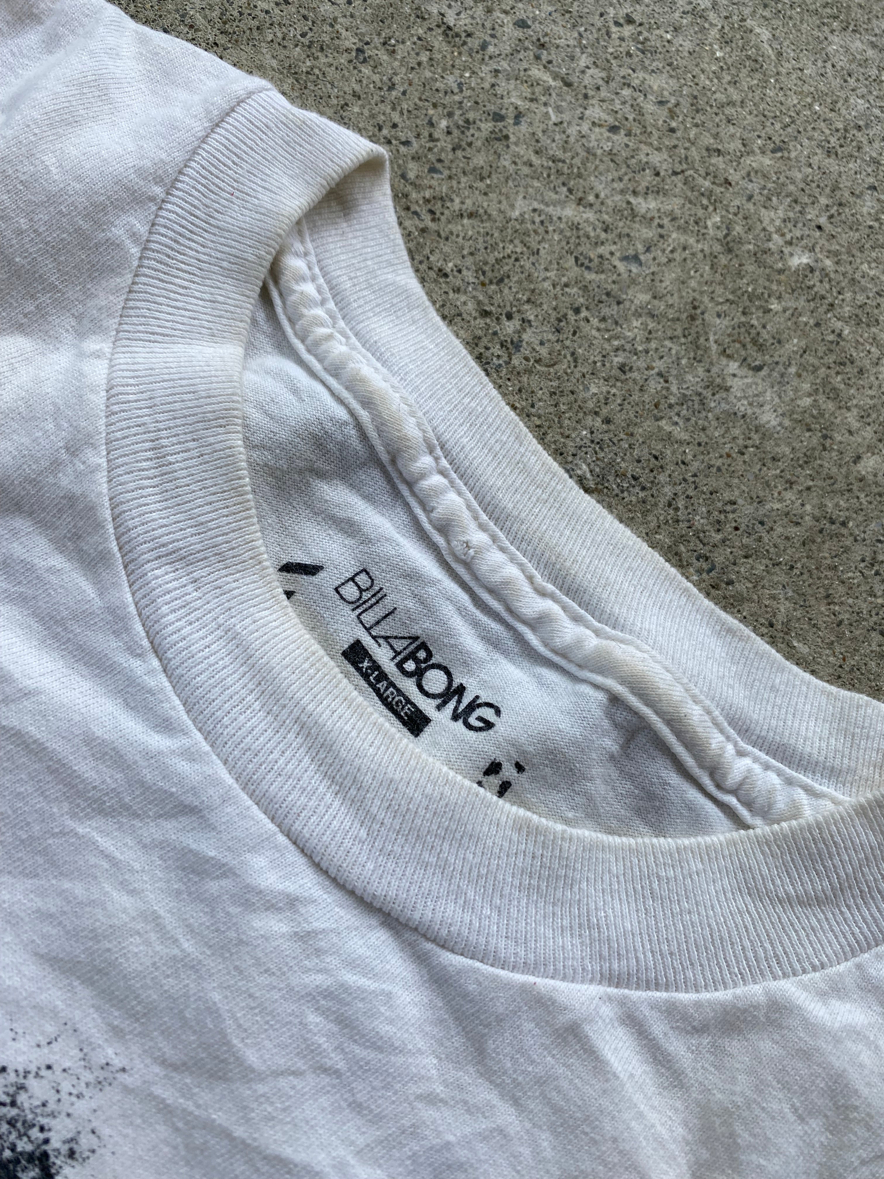 billabong tee-S”