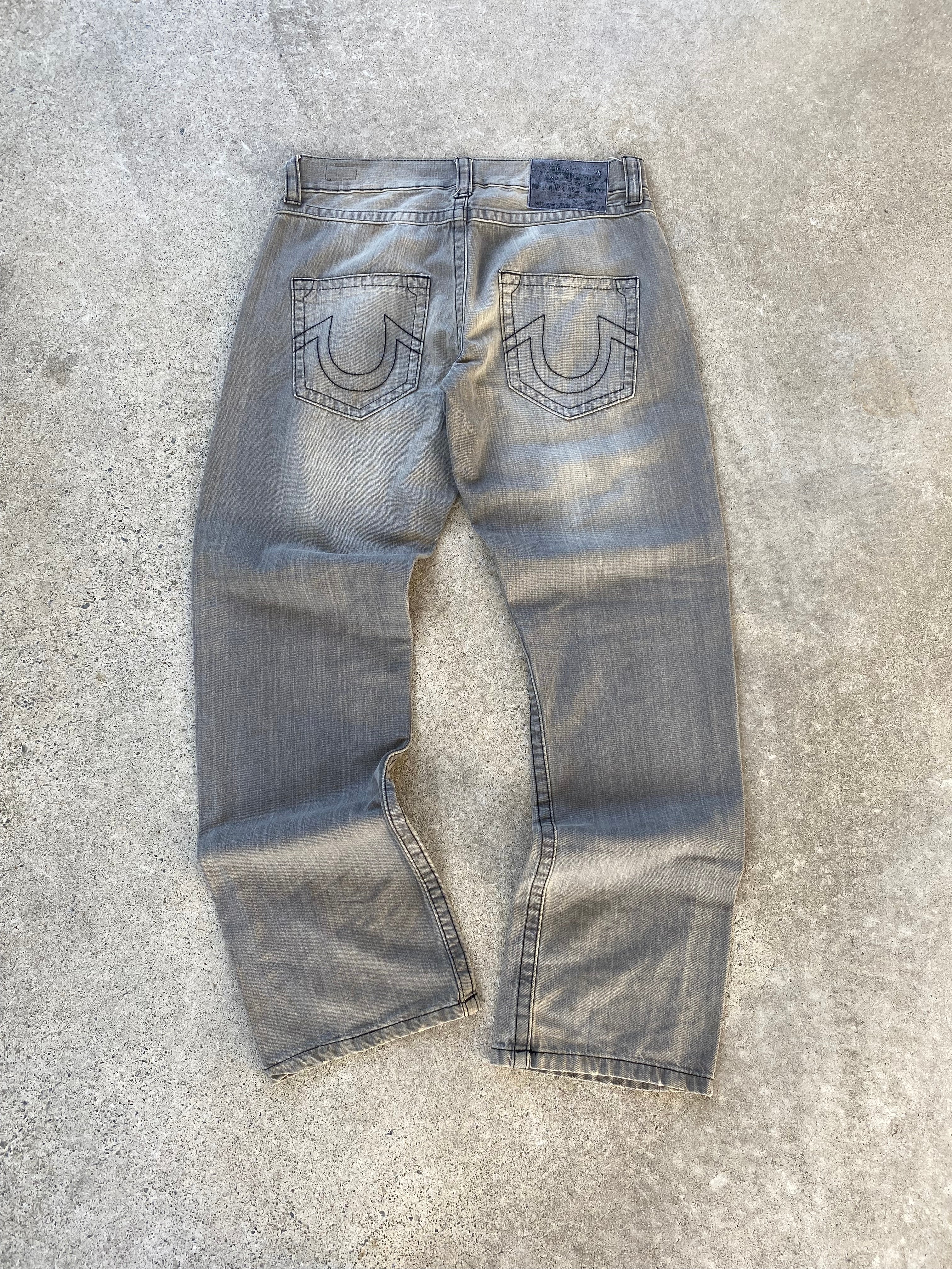 true religion “34