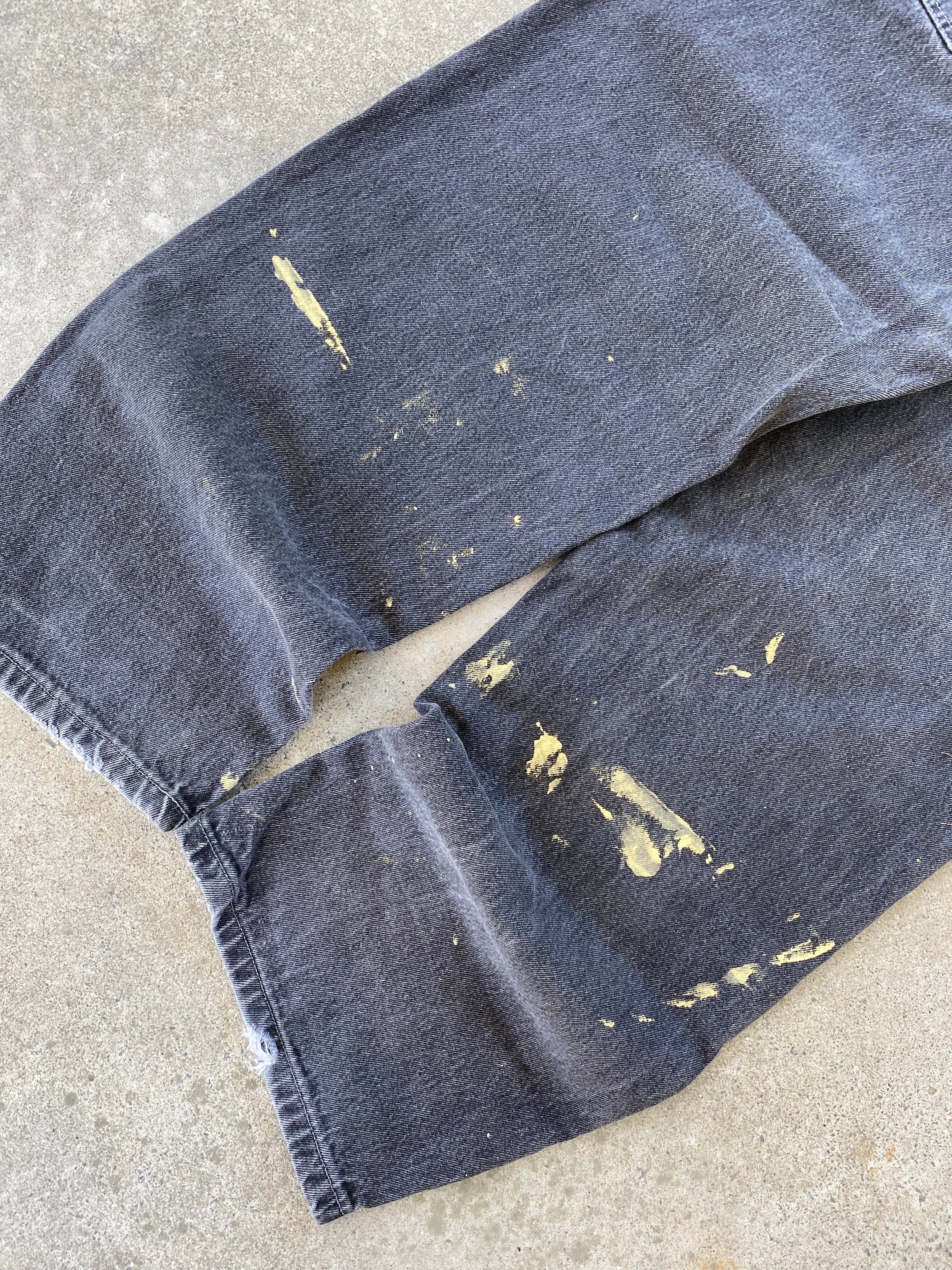 southpole jeans-36”