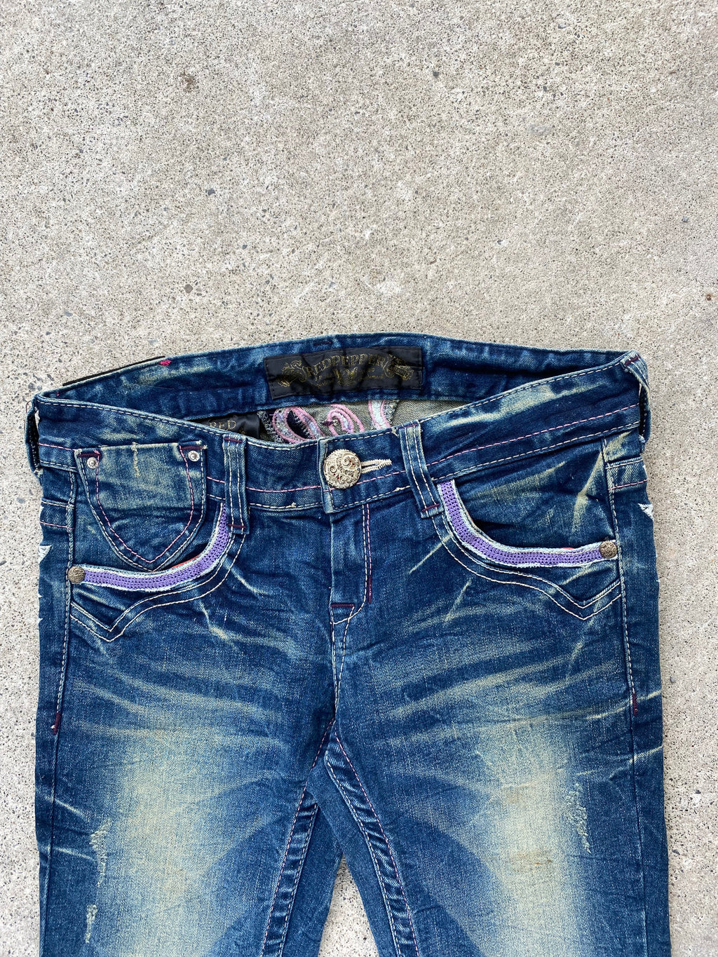 flyyy red pepper-26”