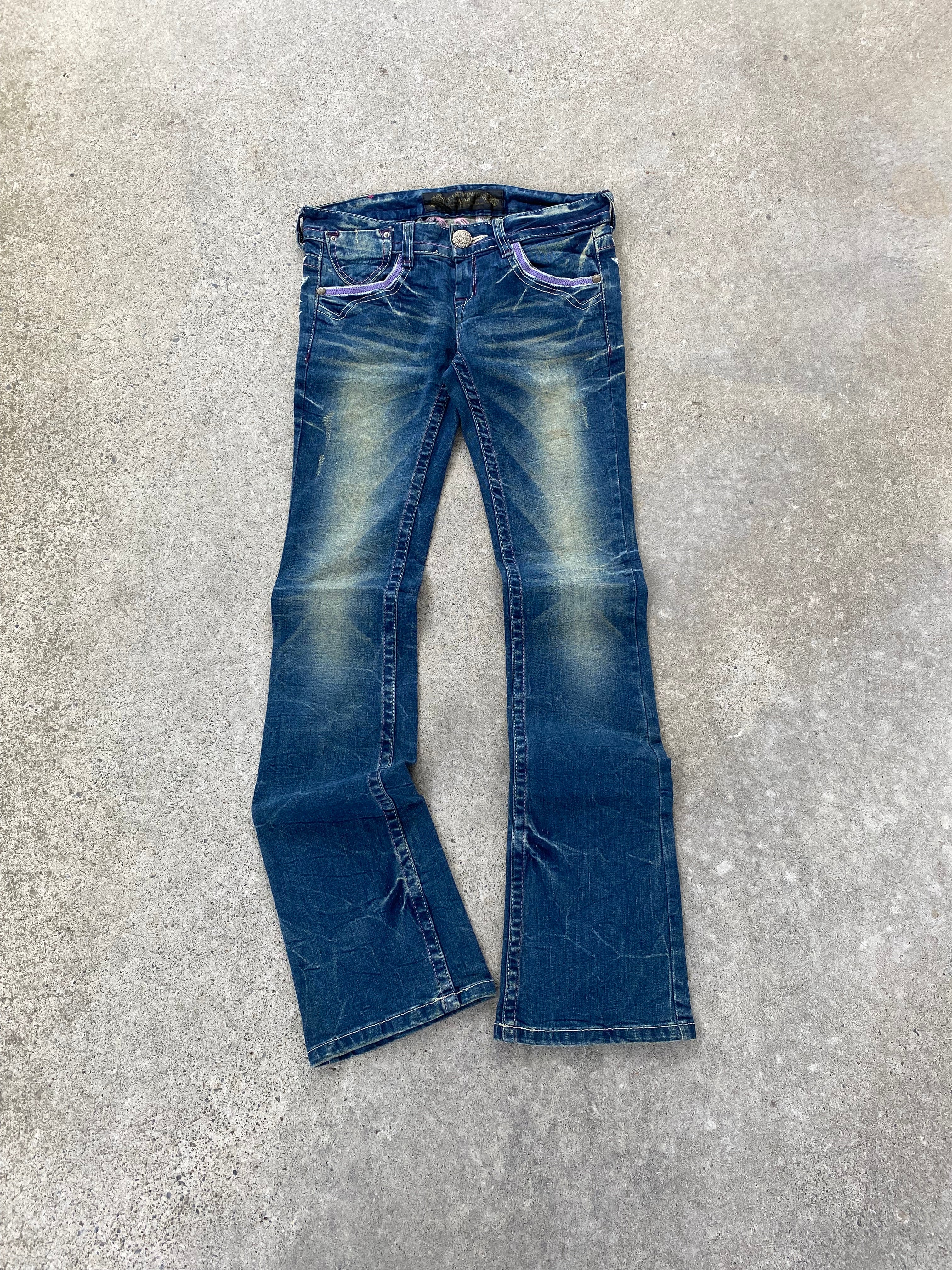 flyyy red pepper-26”