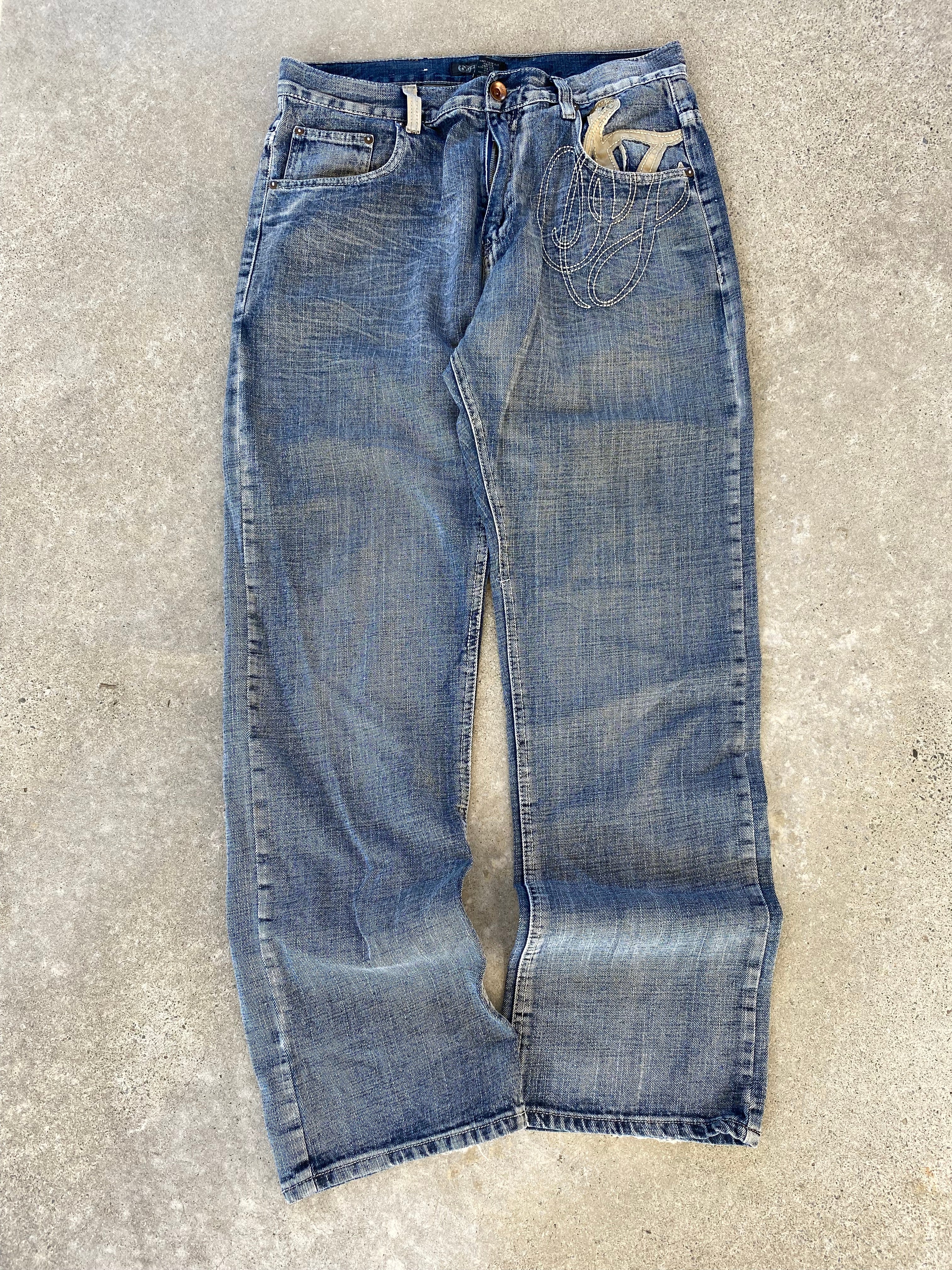 sean john jeans-36”