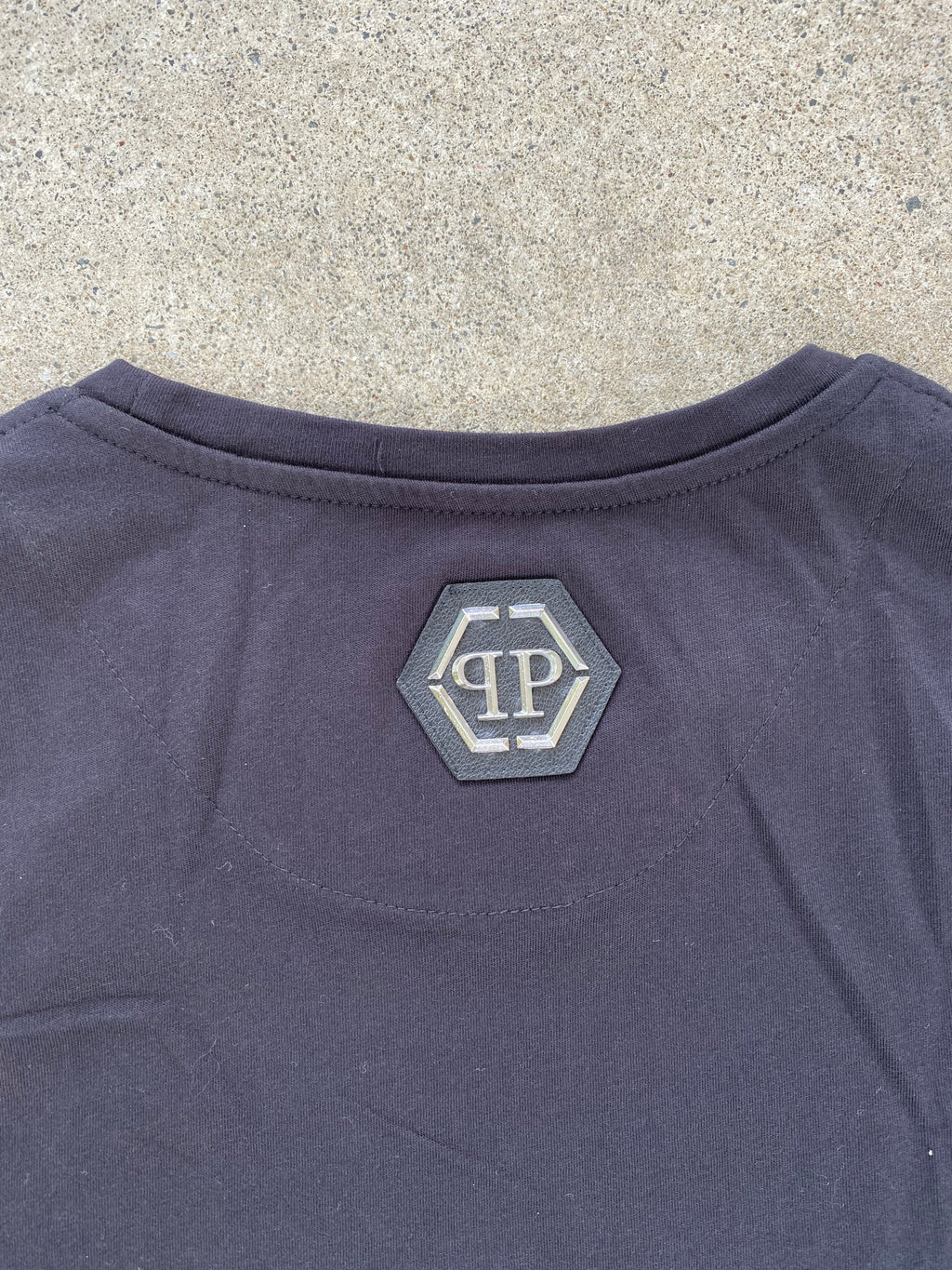 philip plein tee-M”