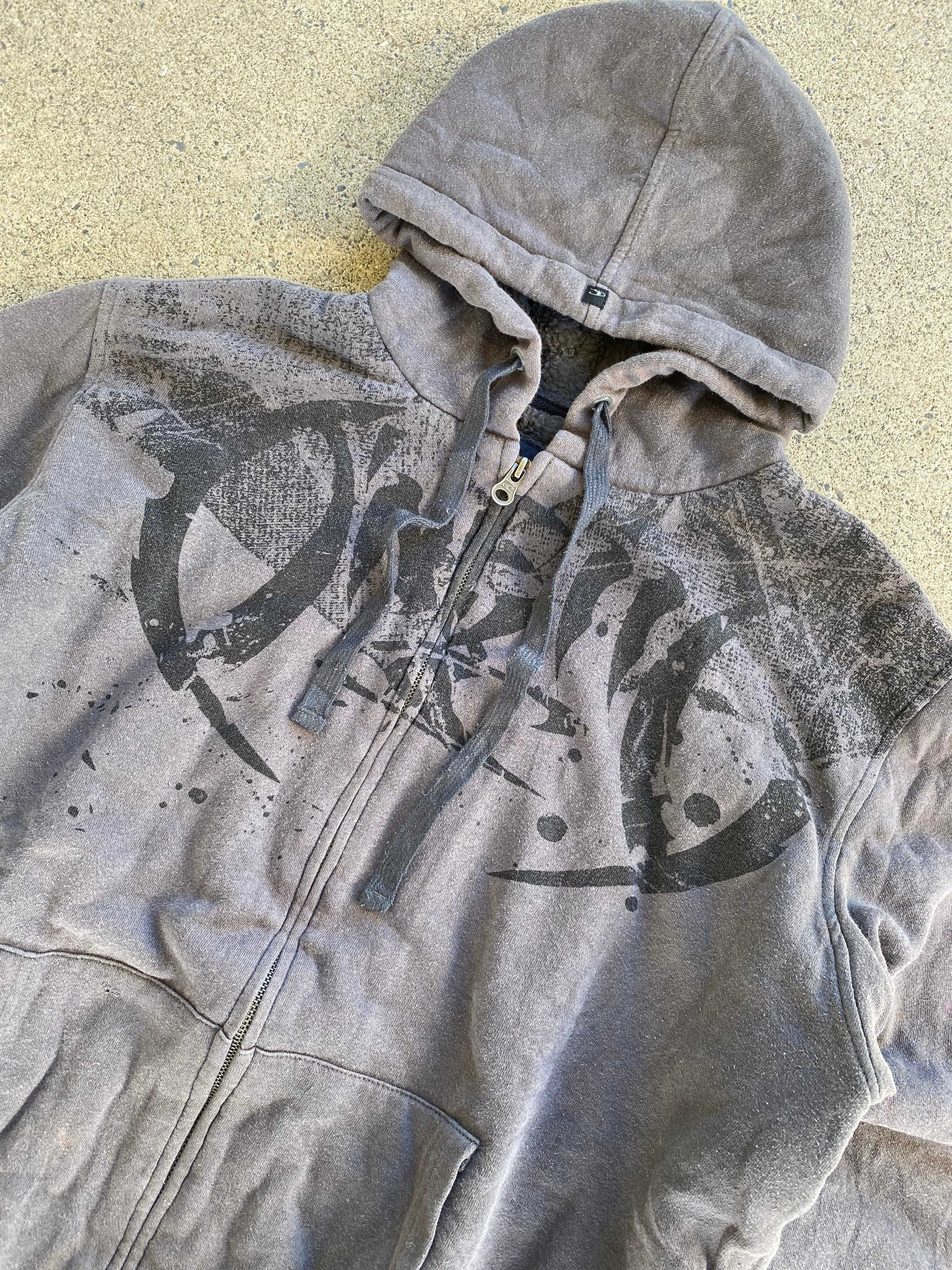 thiccc oneil zip-M”