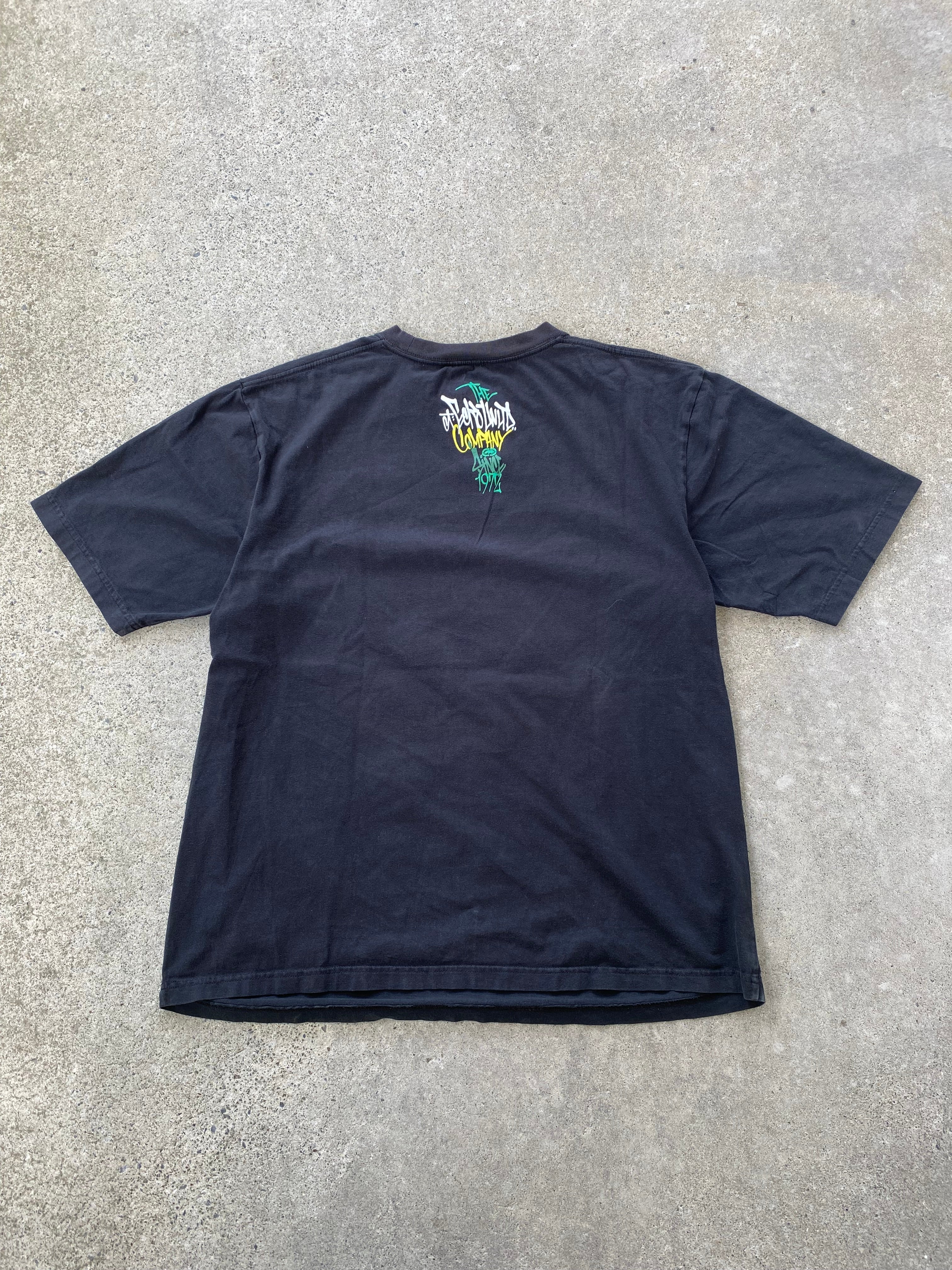 tuufff eckoo tee-XL”