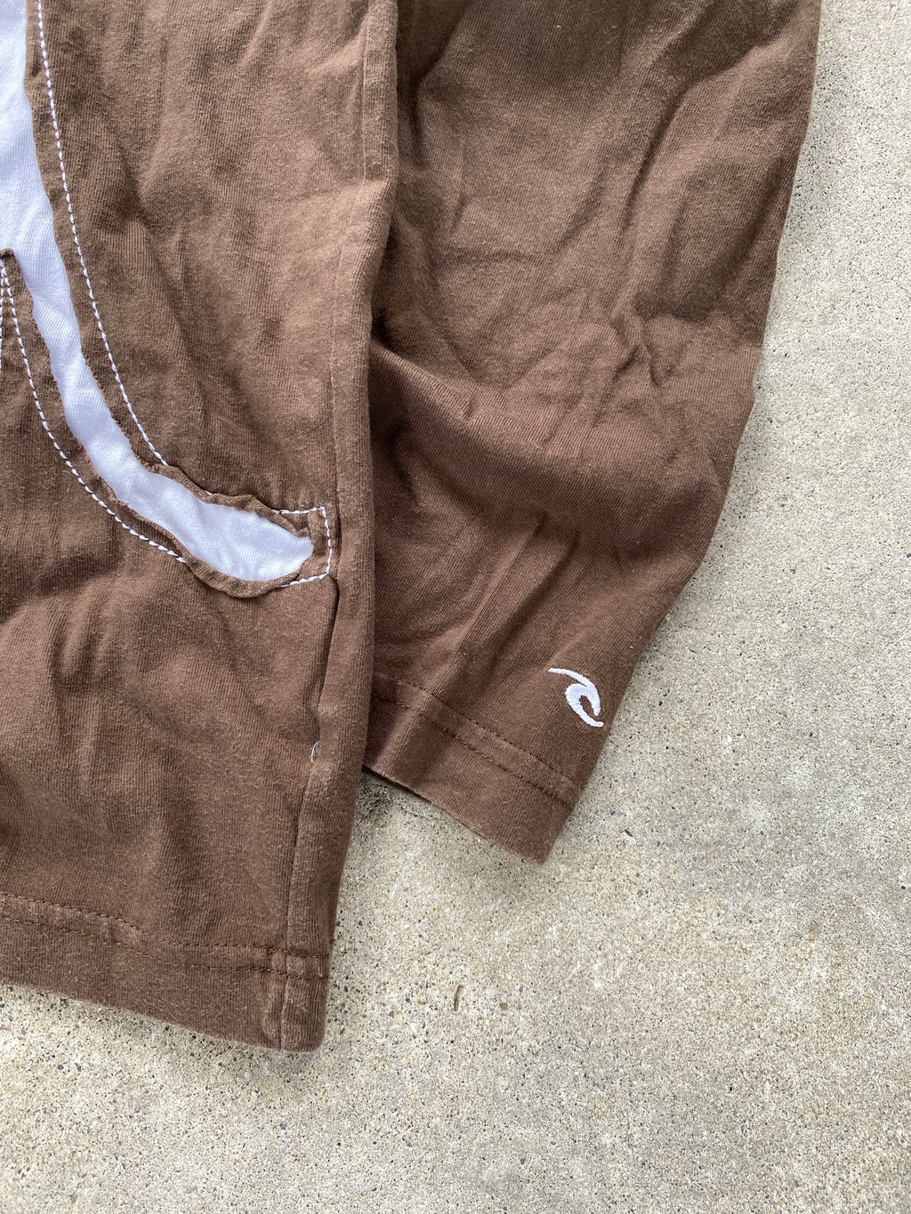 krazy ripcurl longsleevs-M”
