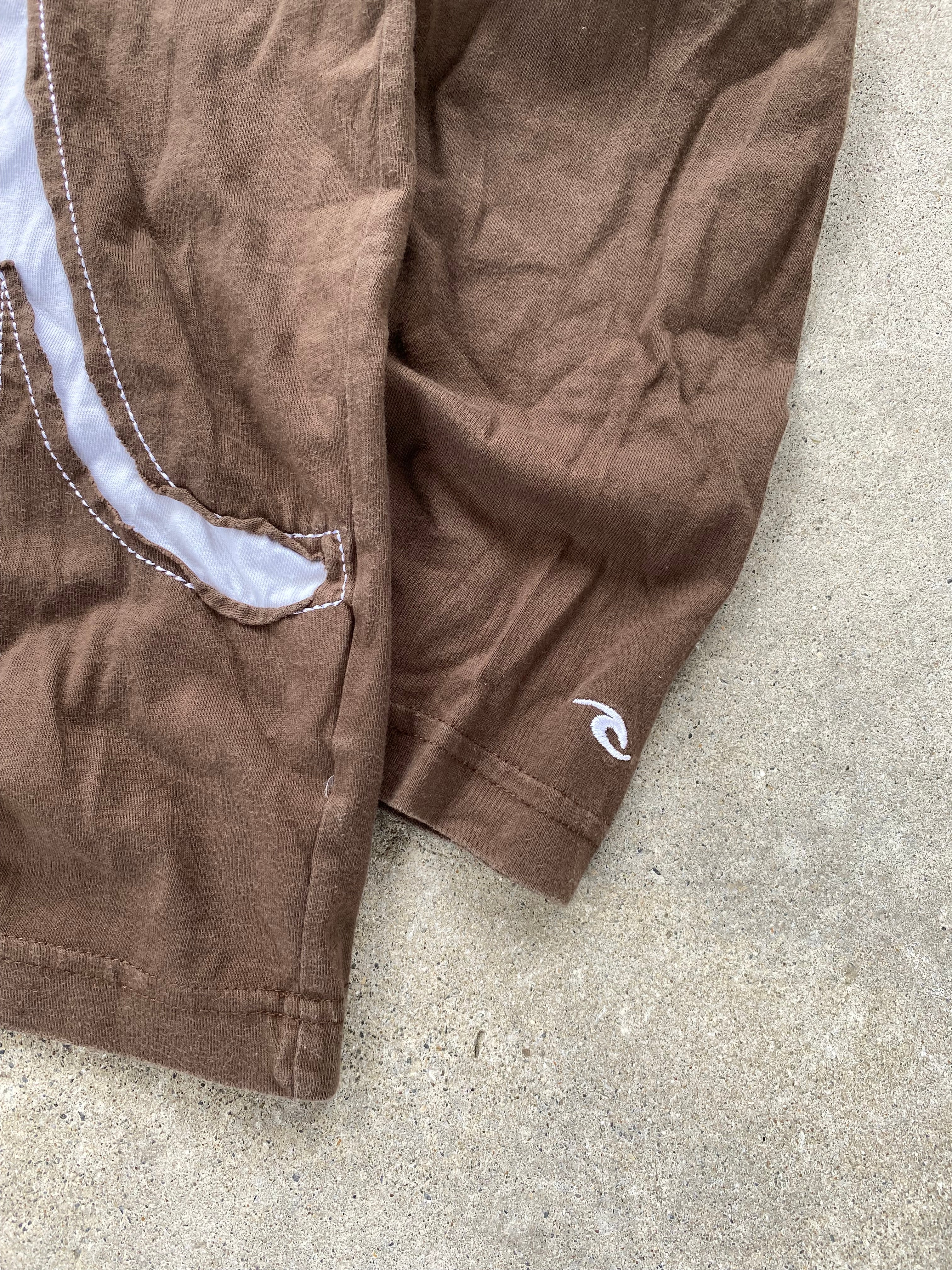 krazy ripcurl longsleevs-M”