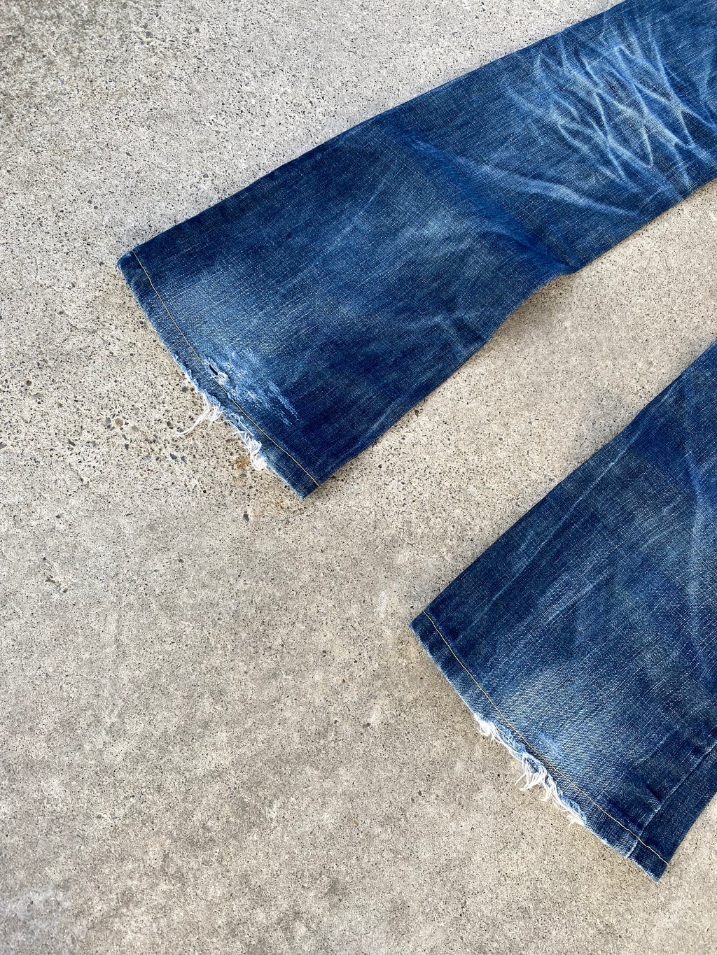 lolita jeans “25