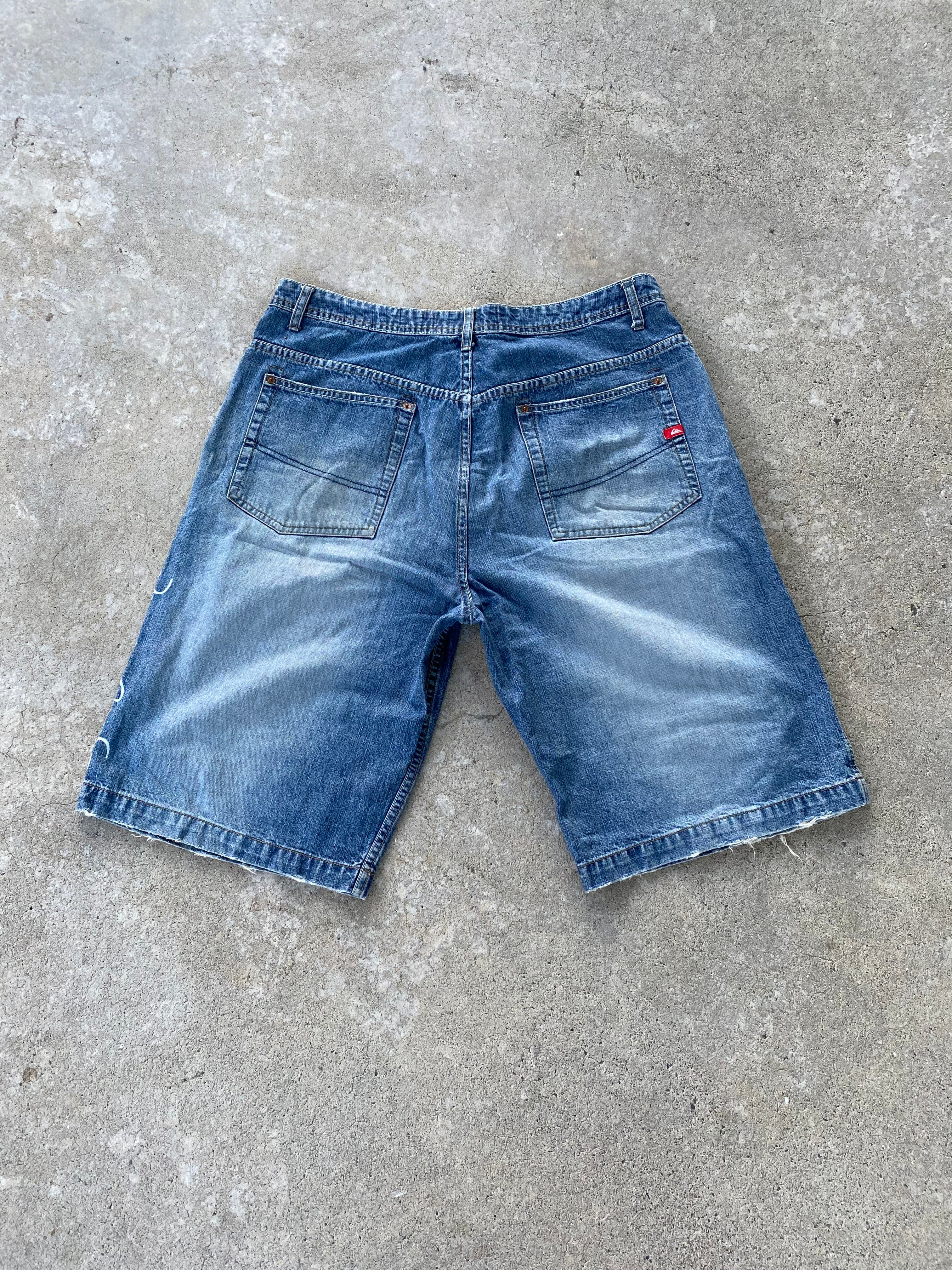 sexiestt quicki jorts-36”