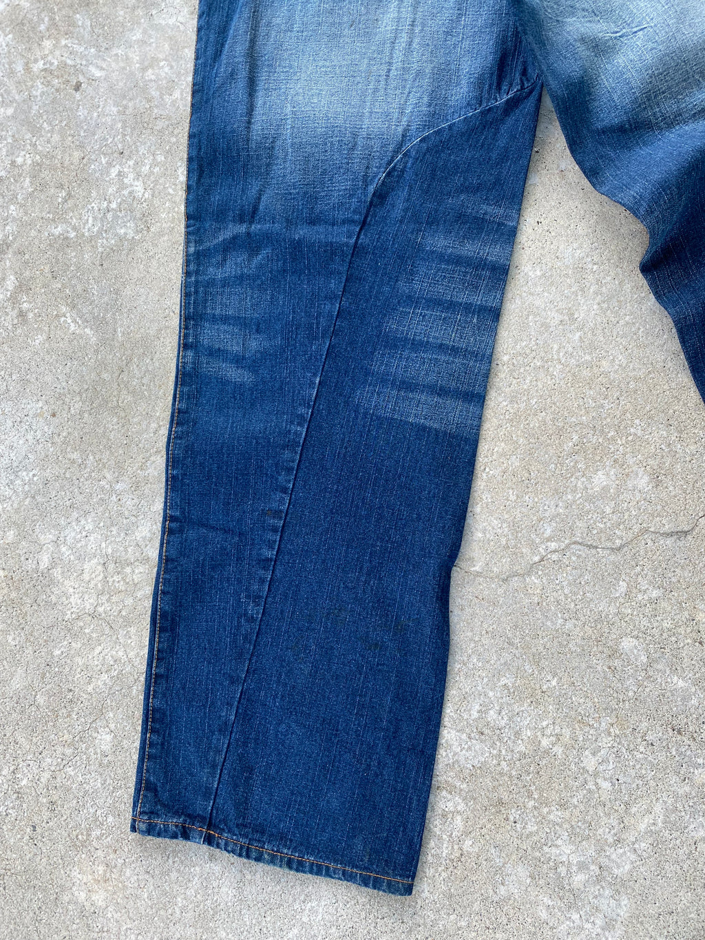 rocawear jeans-34”