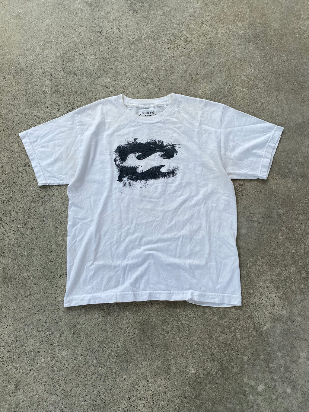 billabong tee-S”