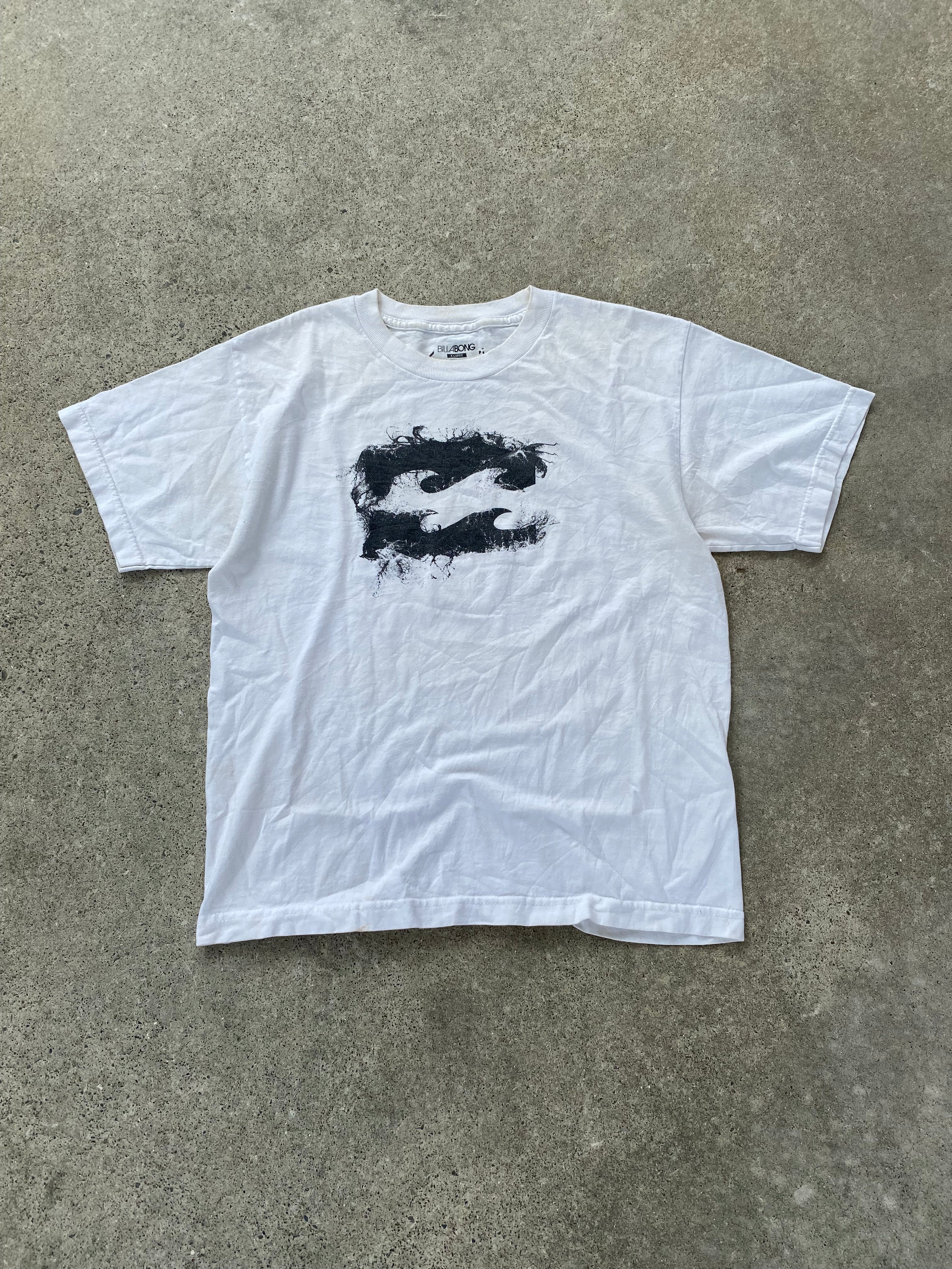 billabong tee-S”