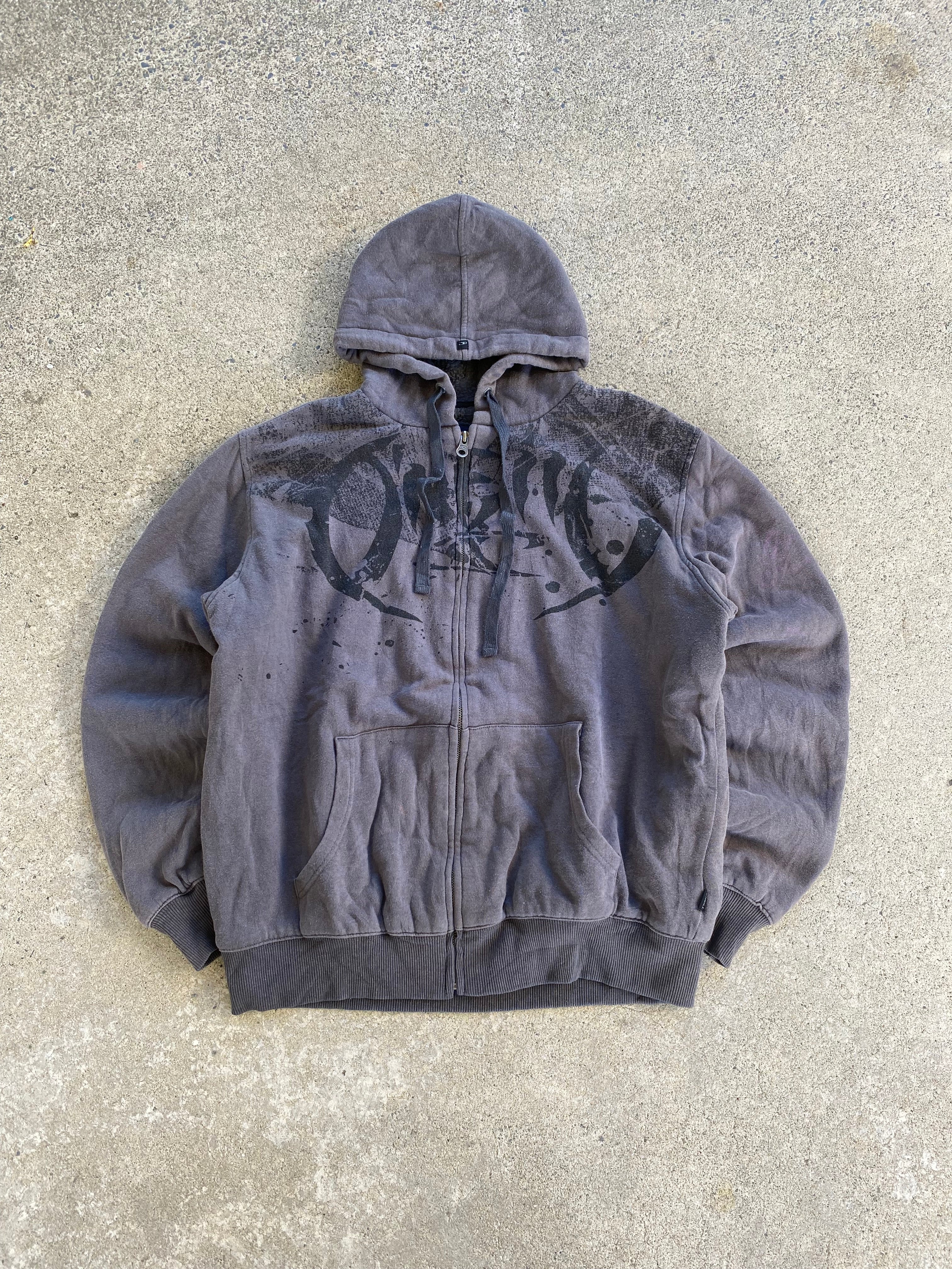 thiccc oneil zip-M”