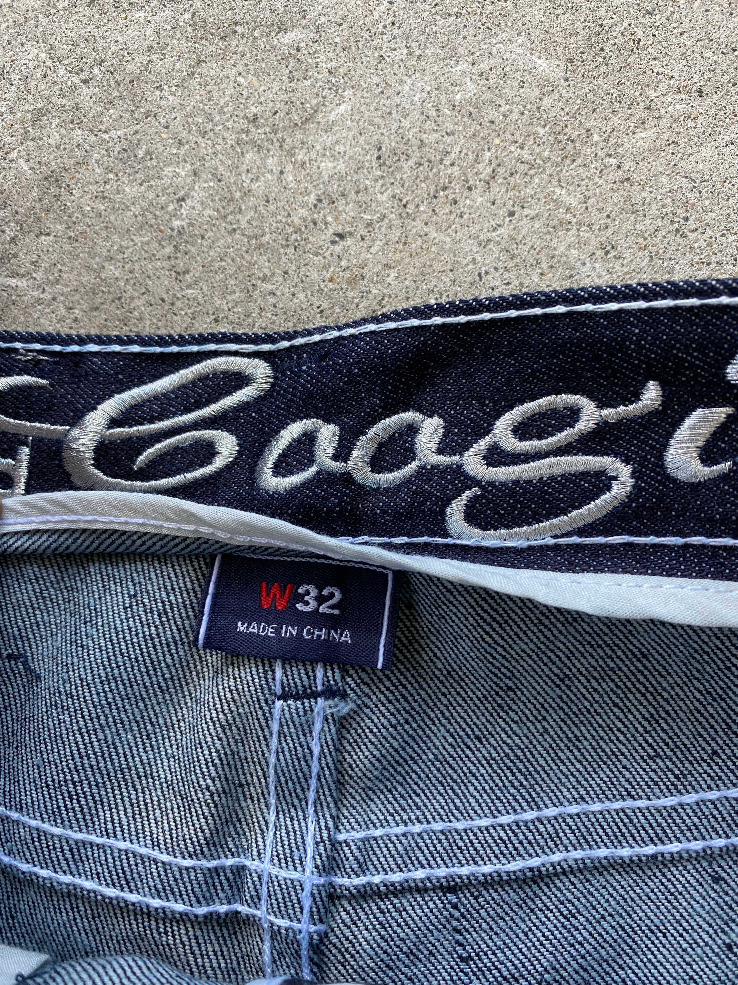 Deadstock Coogi “32