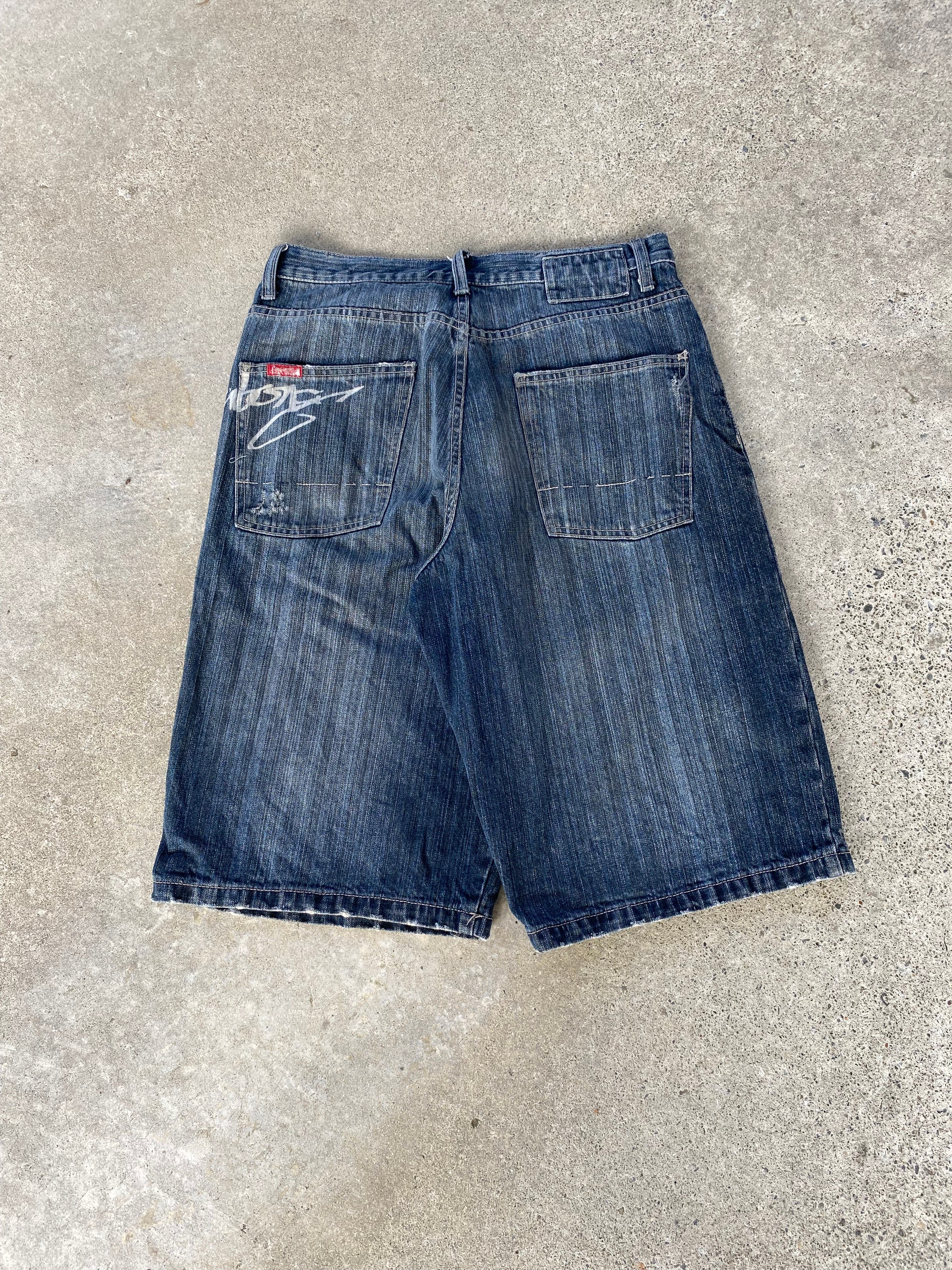 billabong jawn jorts-31”