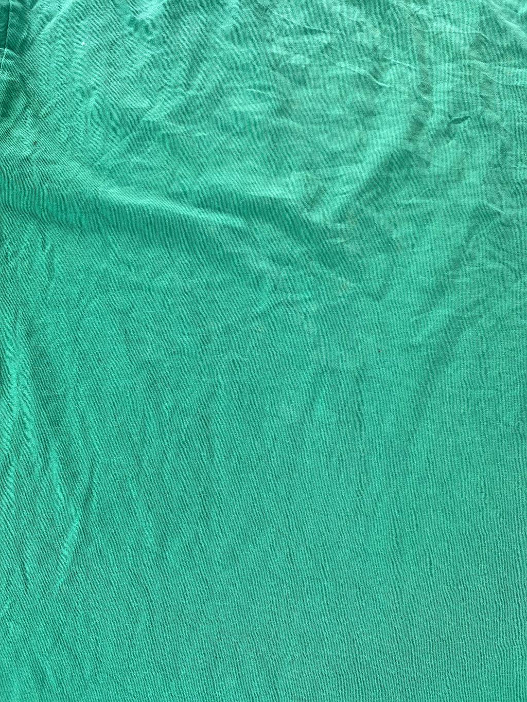 fox tee “XL
