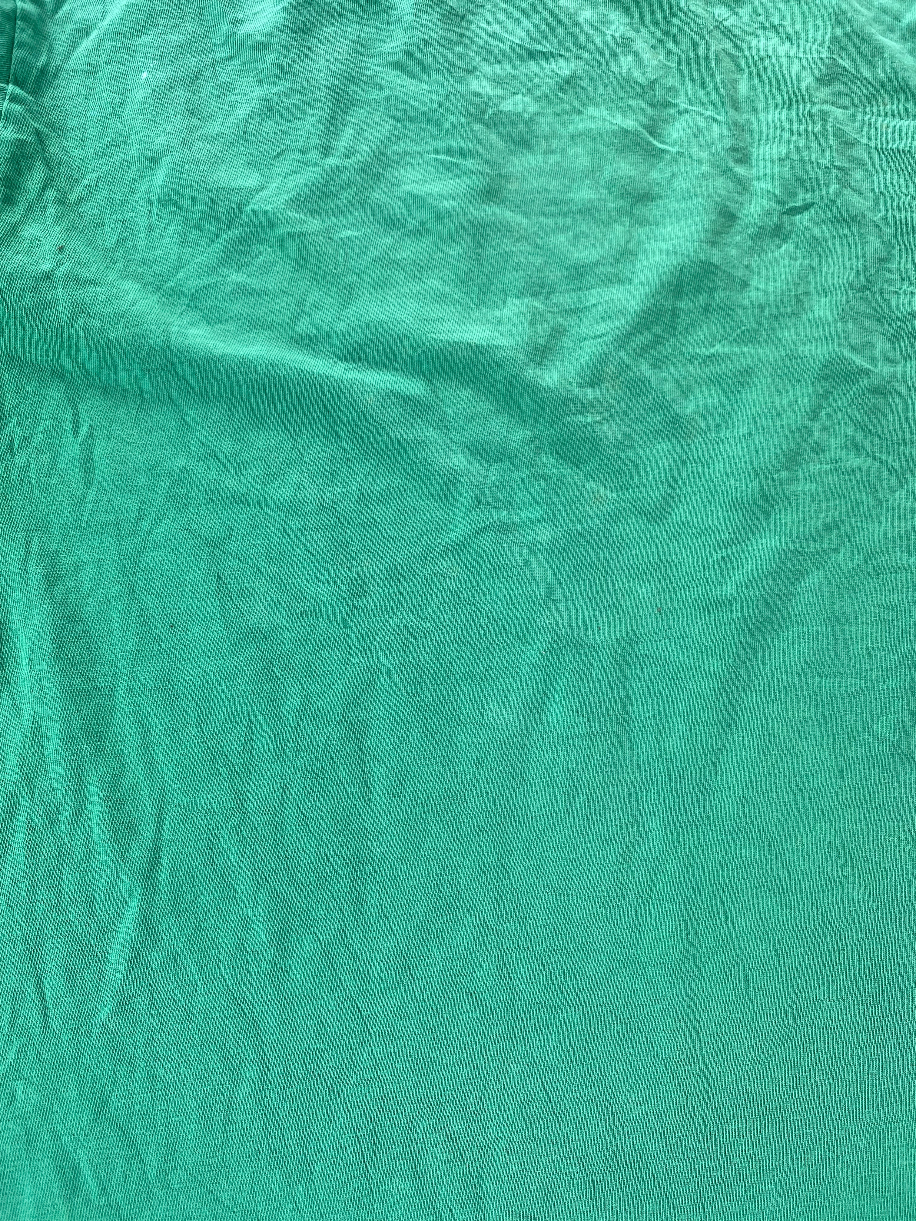 fox tee “XL