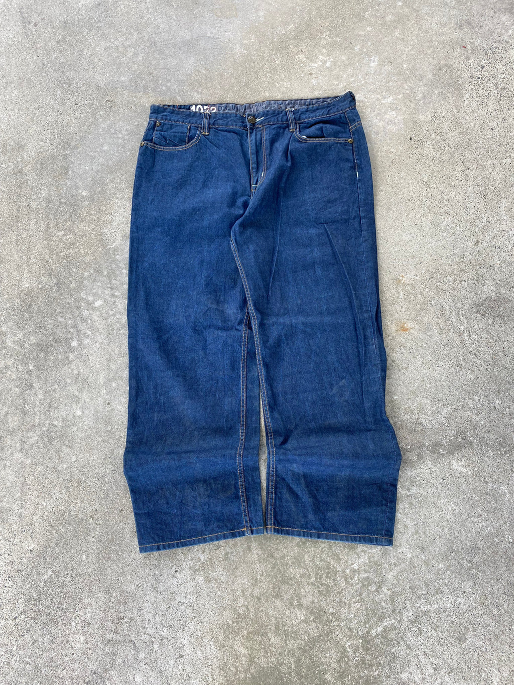 faat ecko jeans-42”