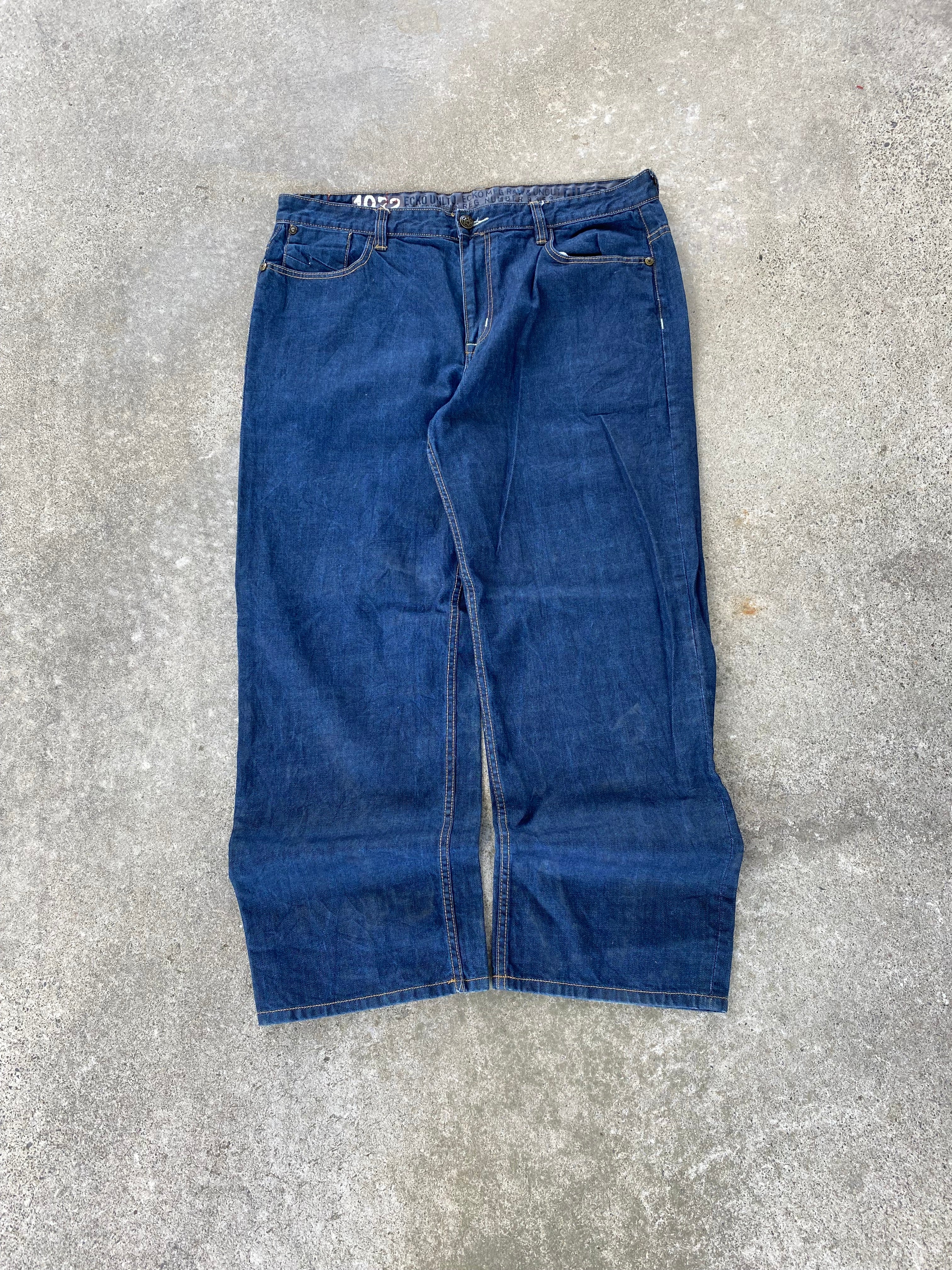 faat ecko jeans-42”