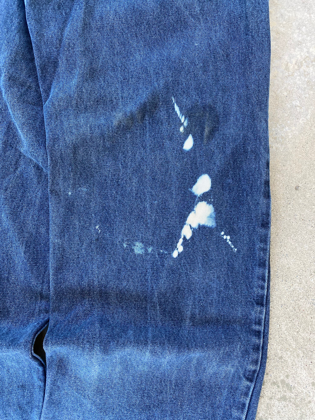 fat southpoles gold tabs-36”