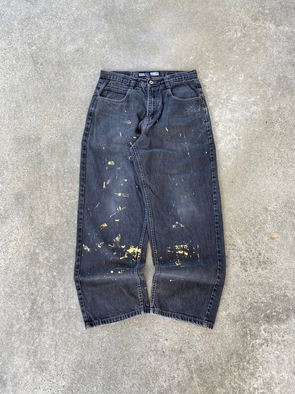 southpole jeans-36”