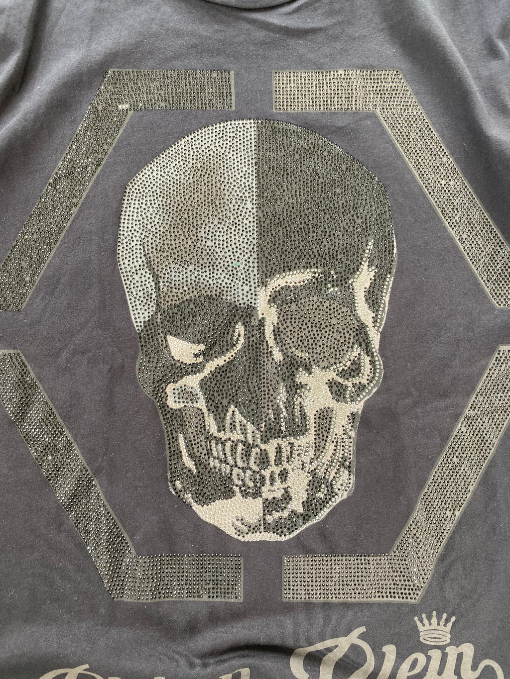 philip plein tee-M”